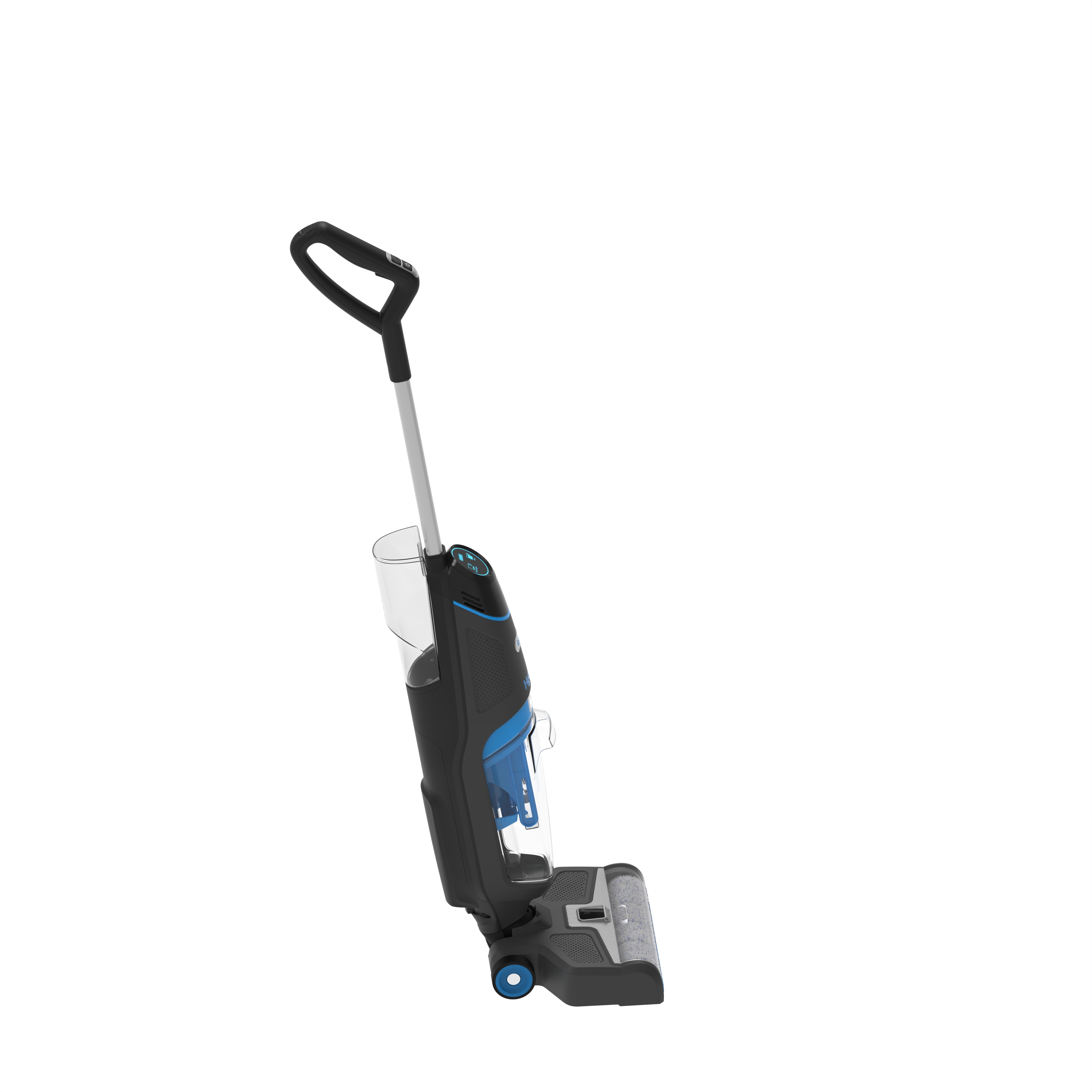 Tzumi Hydra iQ Clean Wet/Dry Vacuum XL