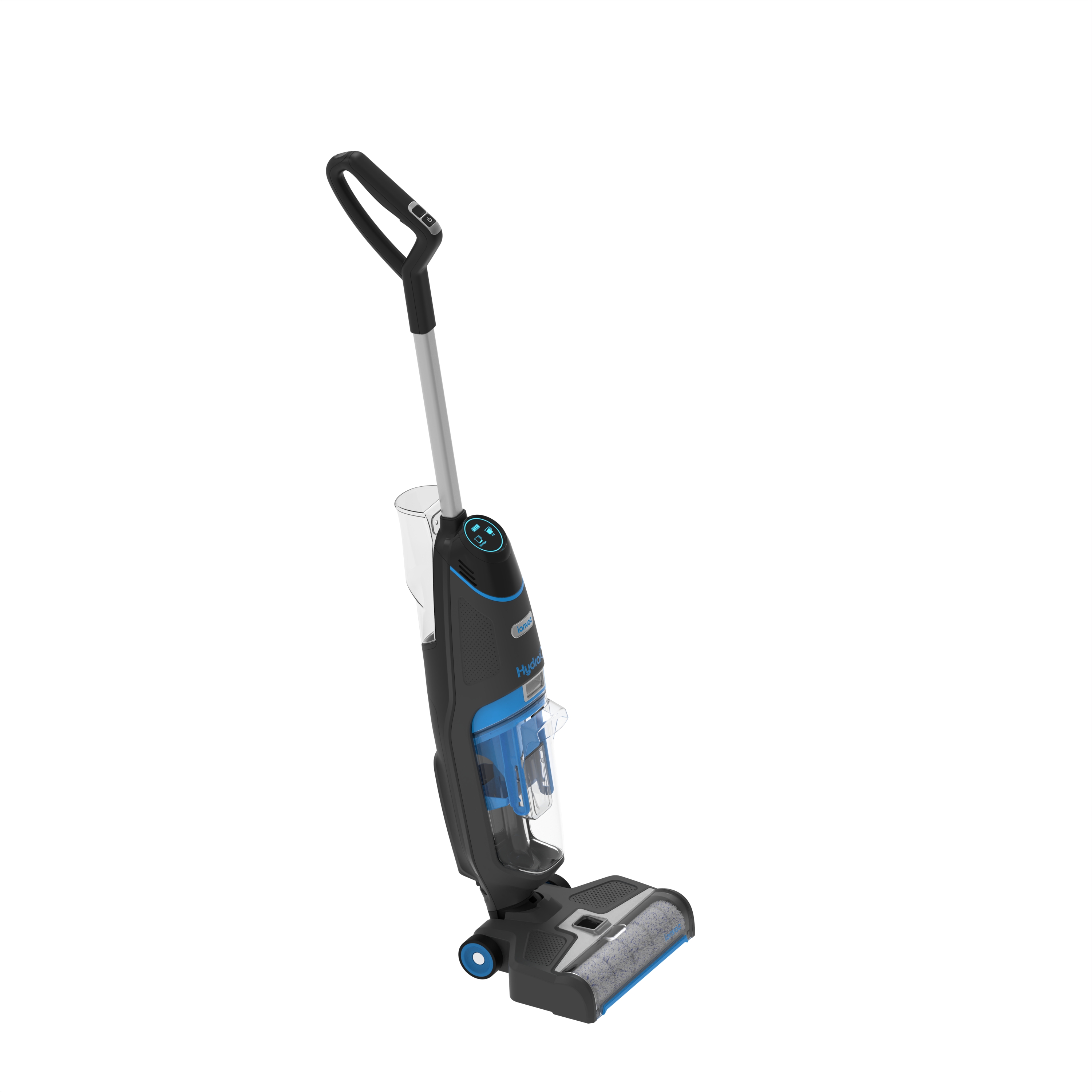 Tzumi Hydra iQ Clean Wet/Dry Vacuum XL