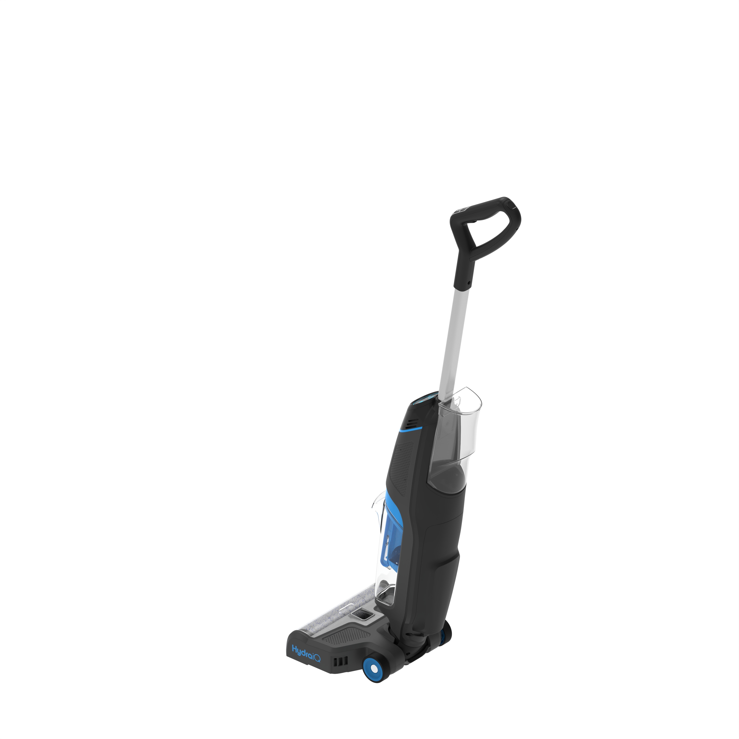 Ionvac HydraiQ Cordless Wet/Dry Vacuum Cleaner