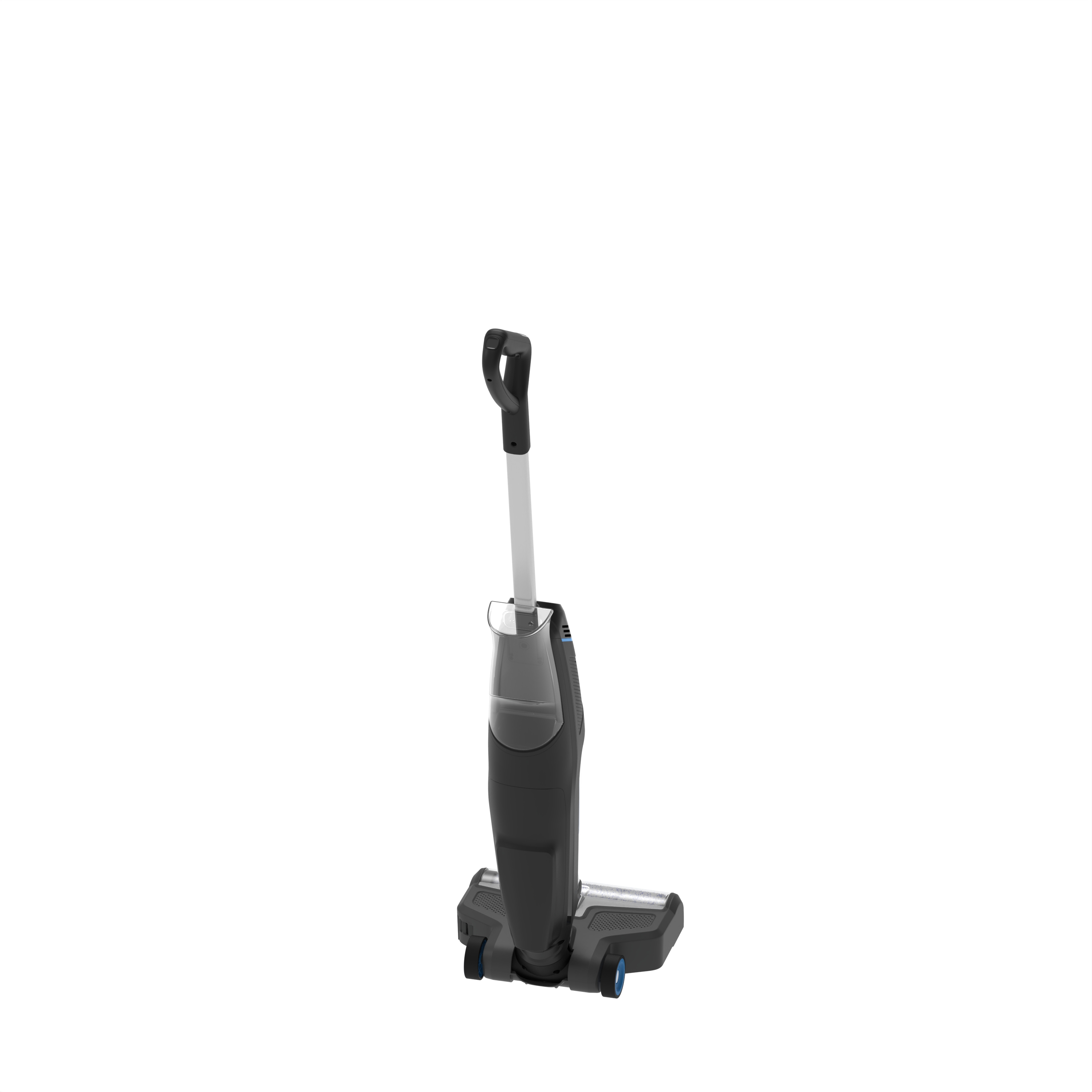 Ionvac HydraiQ Cordless Wet/Dry Vacuum Cleaner