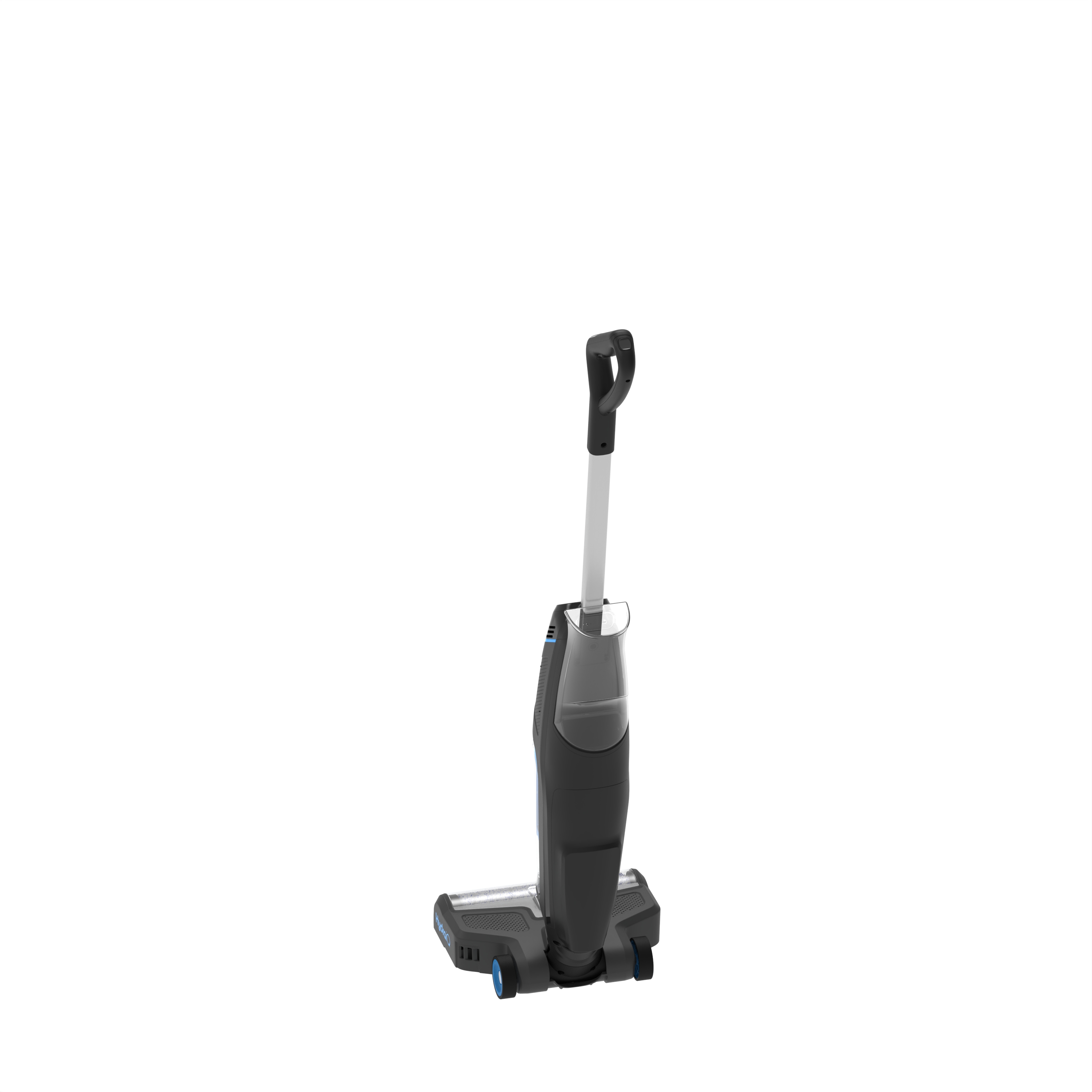 Ionvac HydraiQ Cordless Wet/Dry Vacuum Cleaner