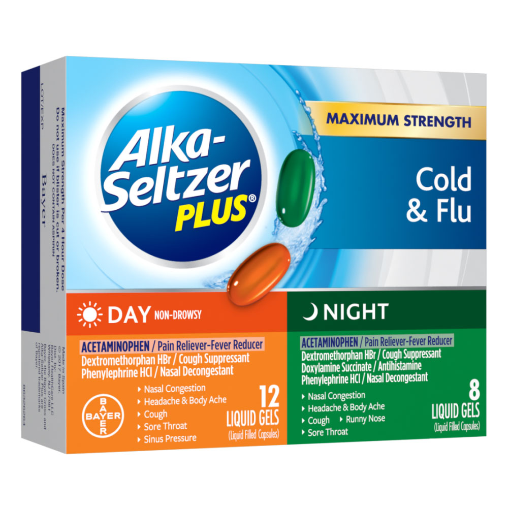 Cold and Flu Best Sellers 2023 – Care Touch