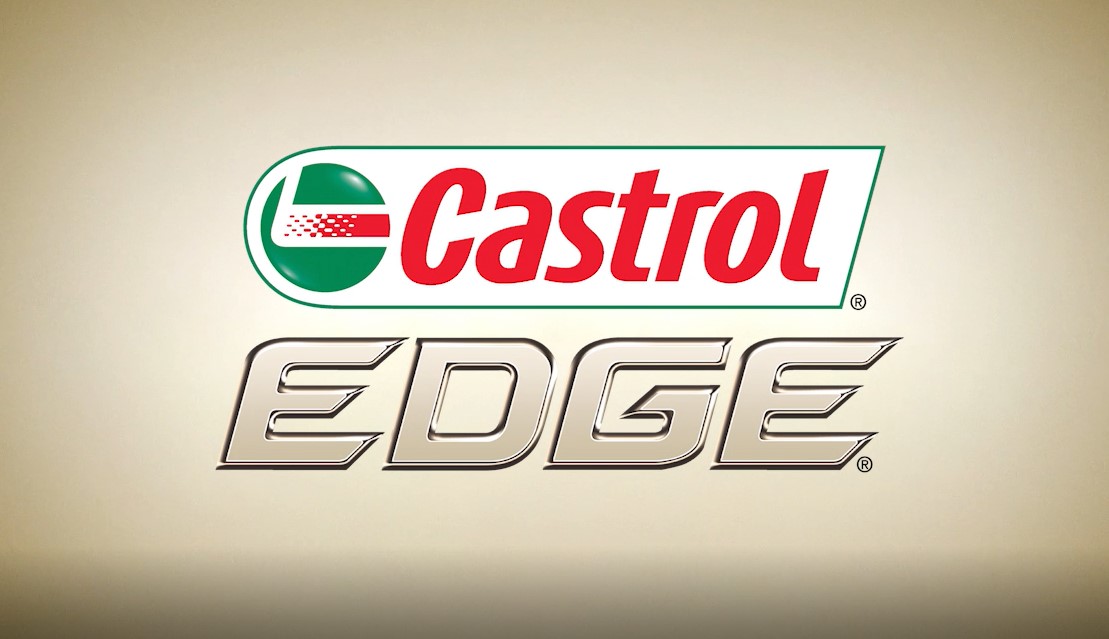 Castrol Edge SAE 5W-30 Engine Motor Oil - 5 qt jug