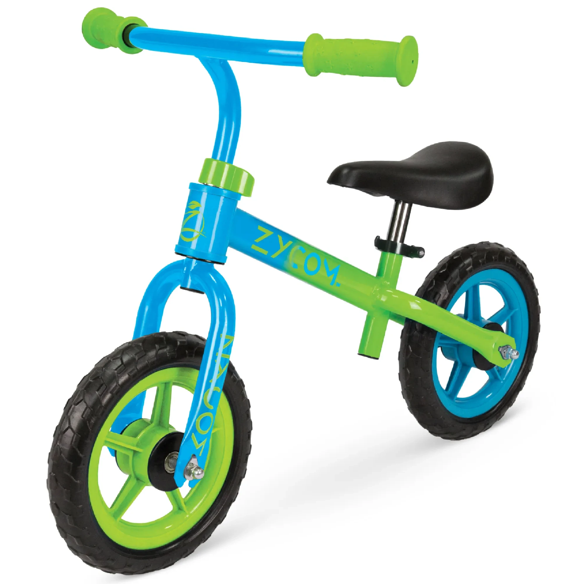 Madd Gear 10-inch Toddlers Balance Bike Lightweight Training