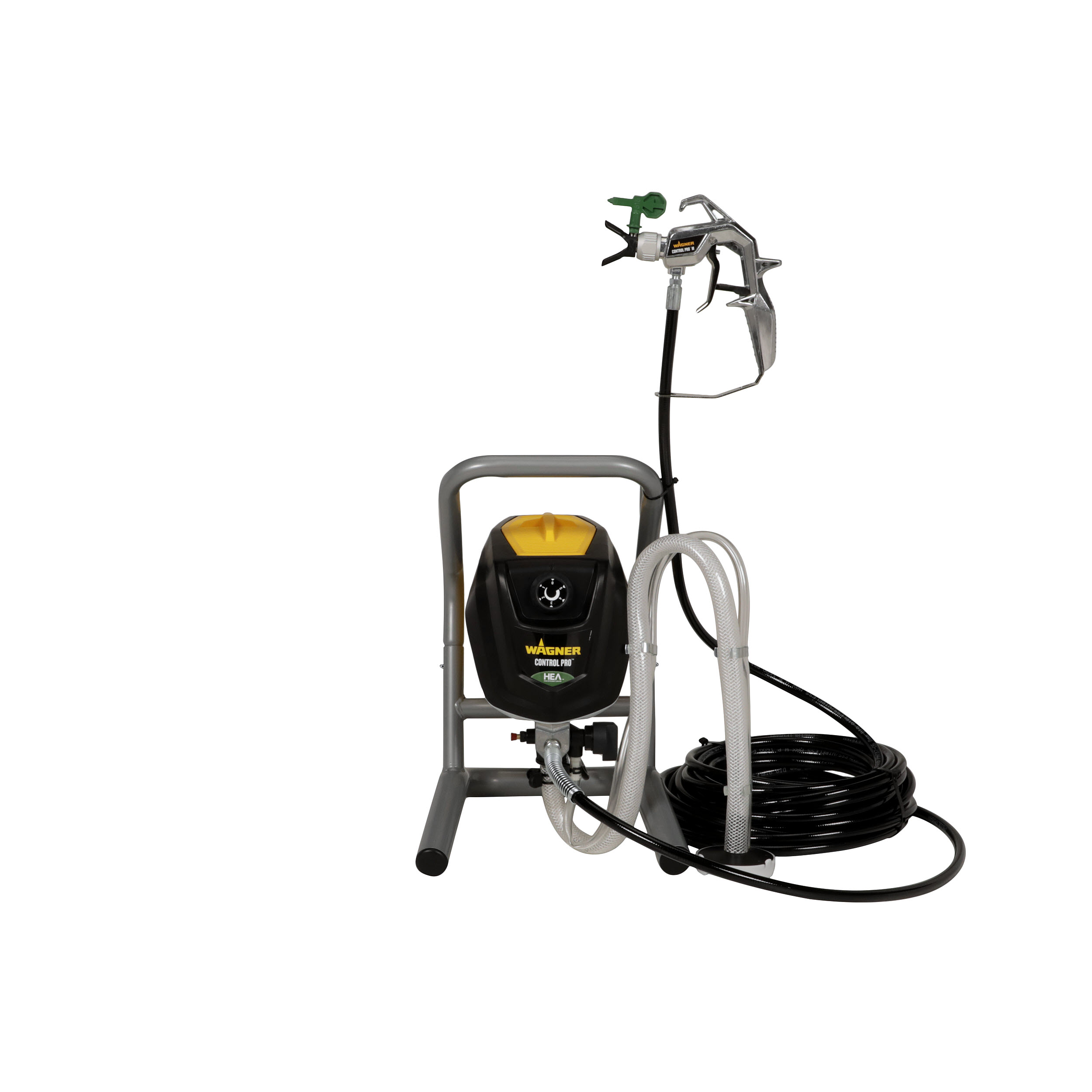 Shop Wagner Wagner Control Pro 190 Paint Sprayer and Attachments at