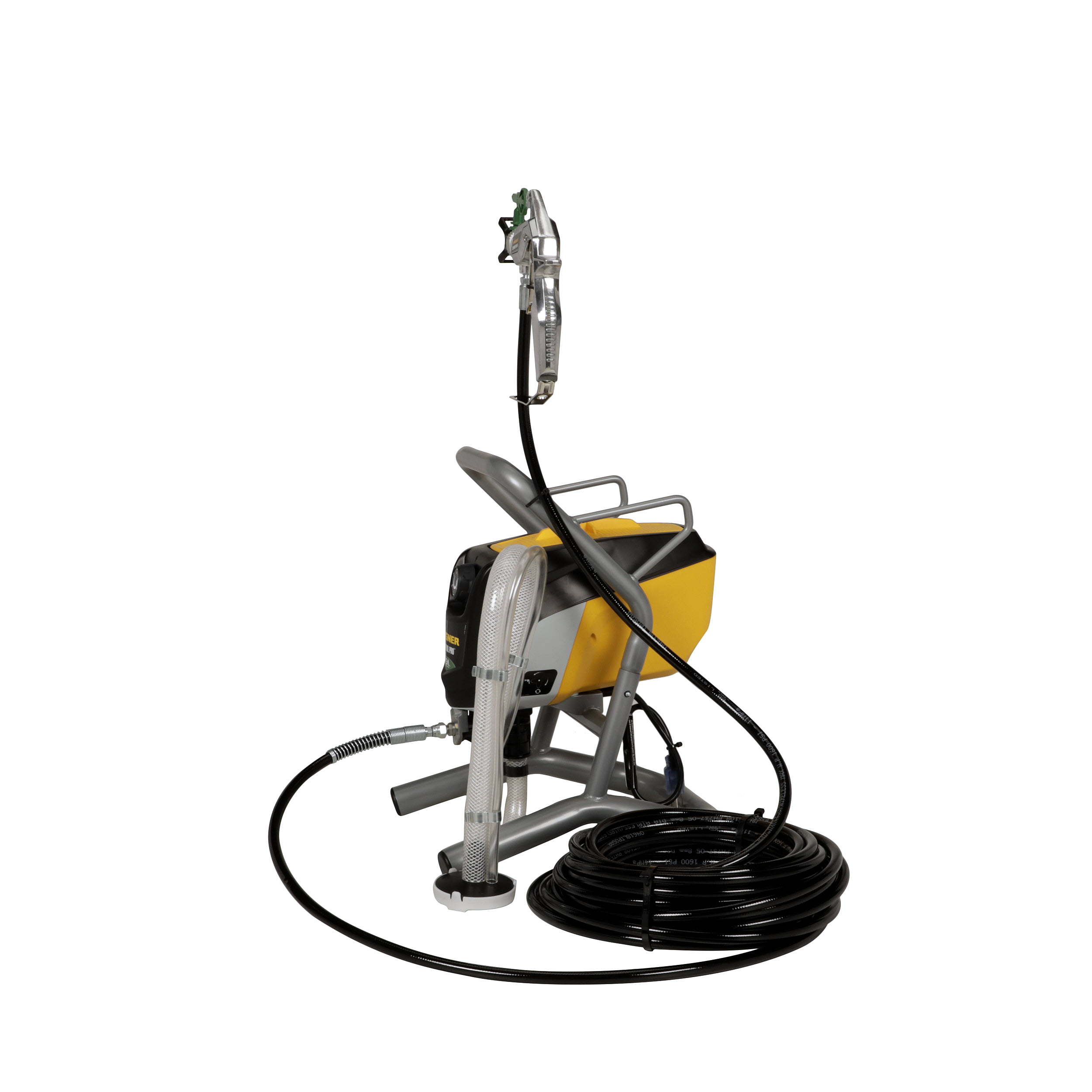 Control Pro 190 Pro High Efficiency Airless Paint and Stain Sprayer
