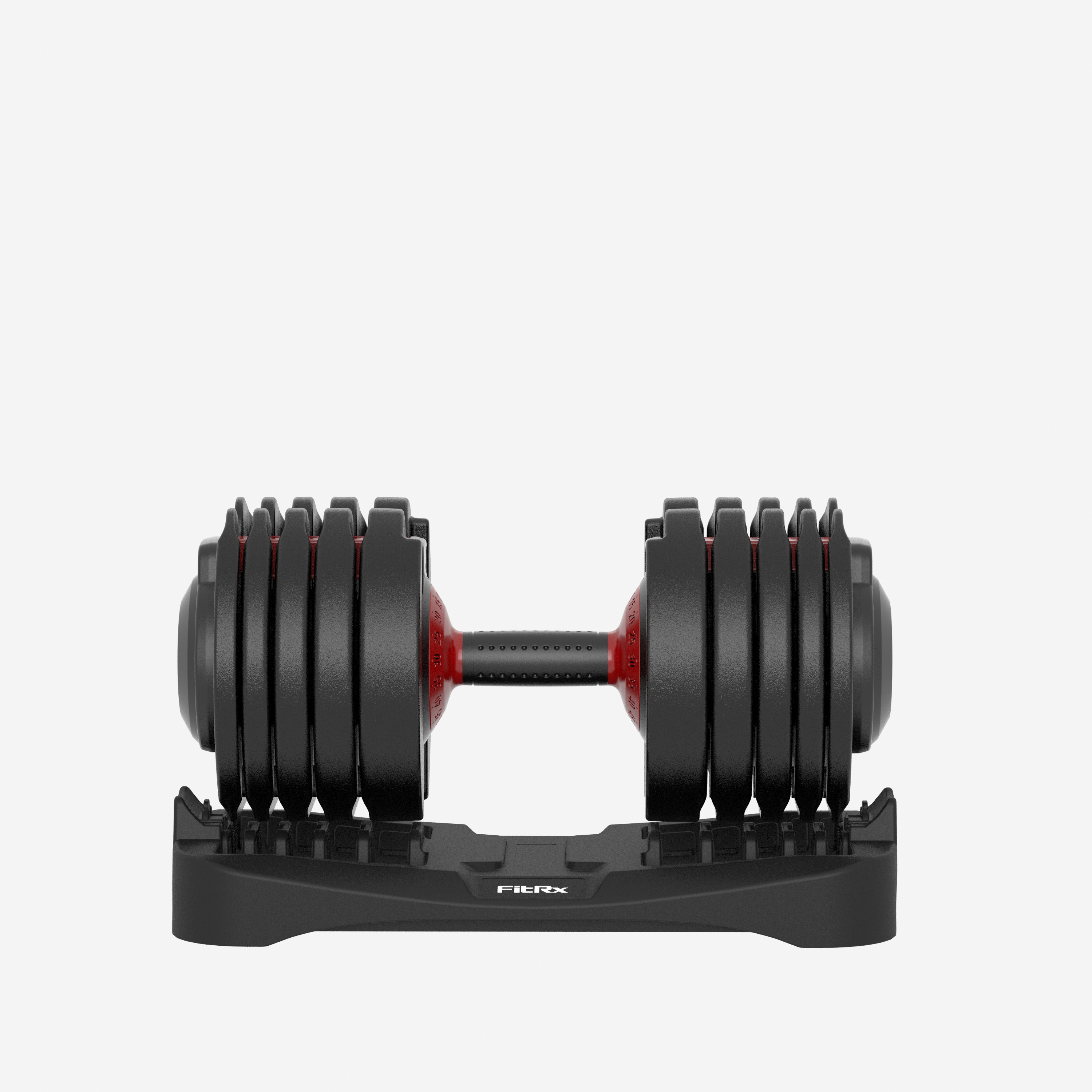 Save $200 on These FitRx Adjustable Dumbbells - CNET