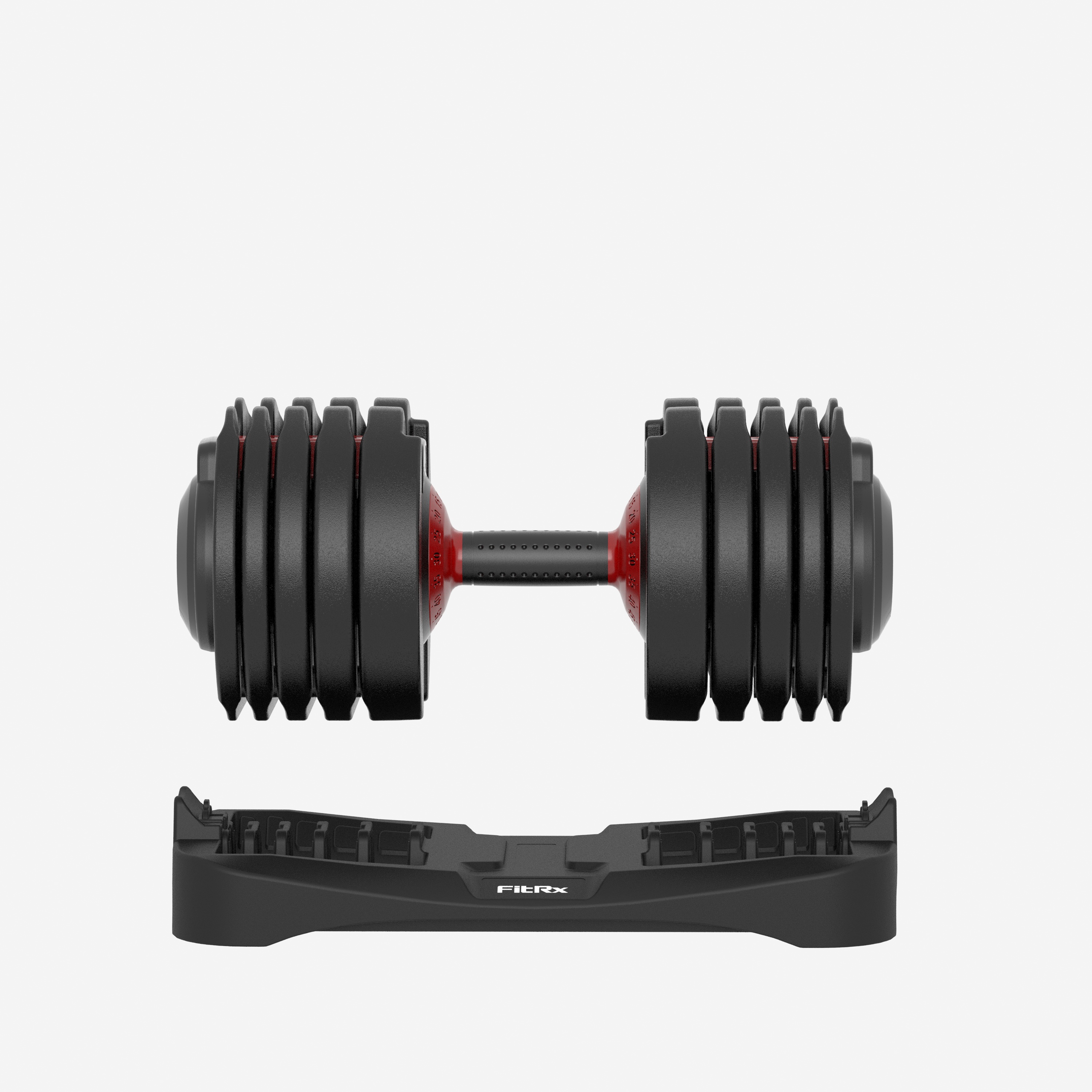 Save $200 on These FitRx Adjustable Dumbbells - CNET