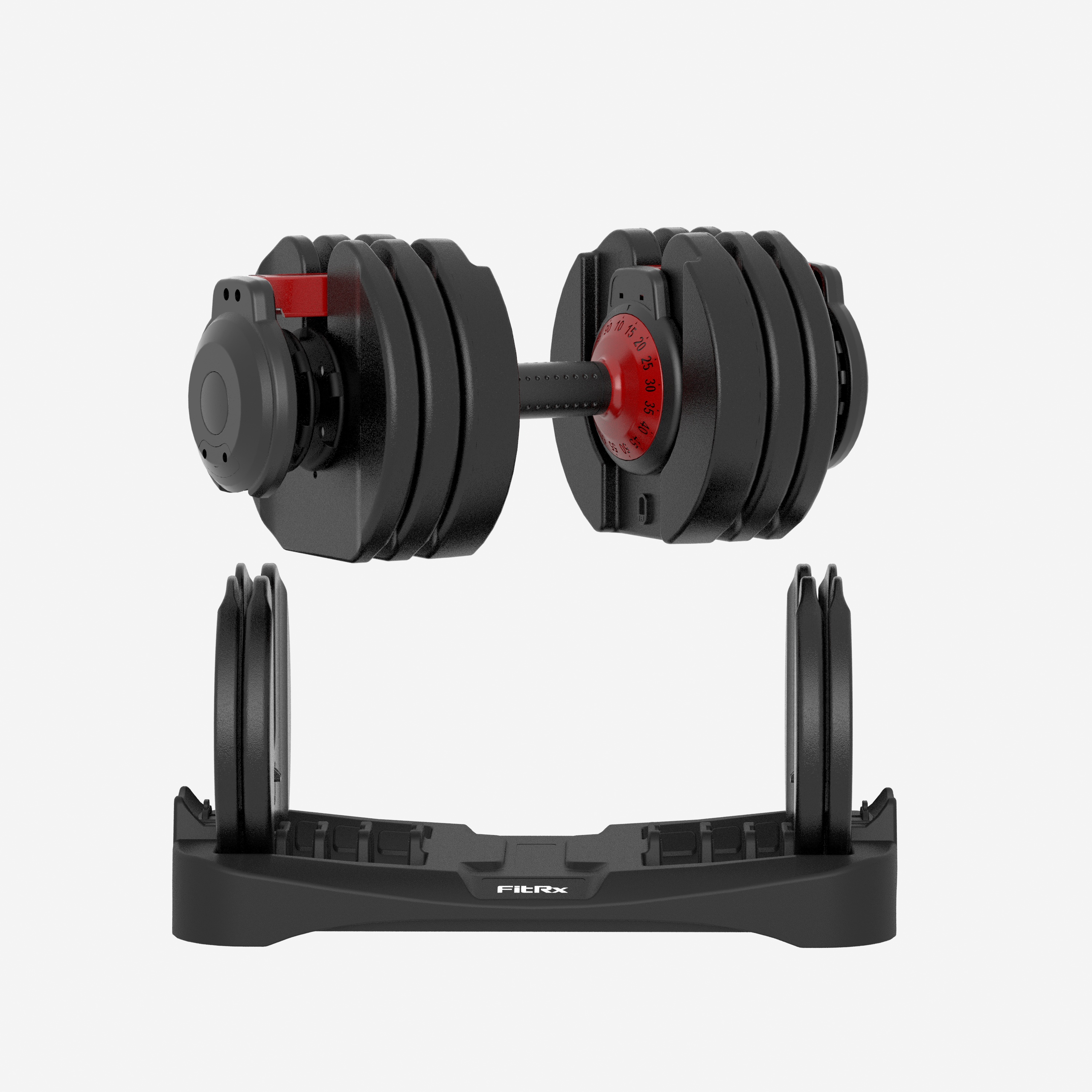 Save $200 on These FitRx Adjustable Dumbbells - CNET