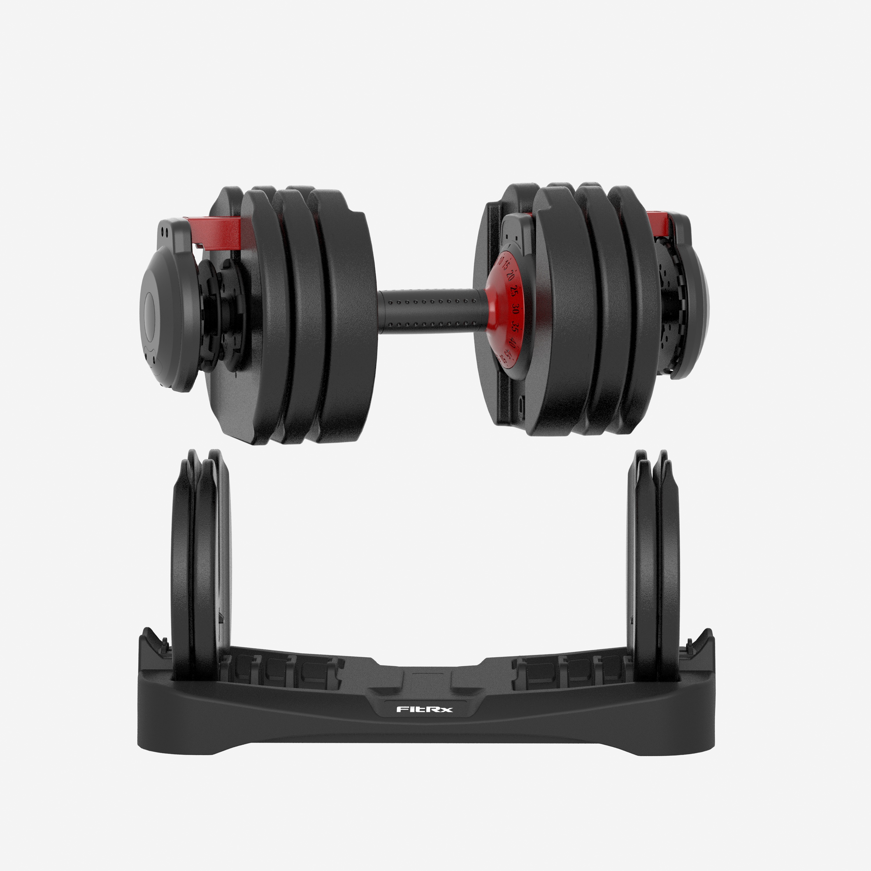 Bowflex selecttech 552 adjustable dumbbells walmart hot sale