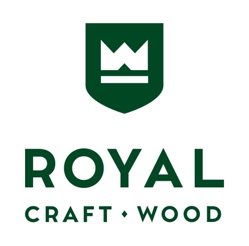 Royal Craft Wood Drawer Dividers 17”, Natural, 4 - Foods Co.