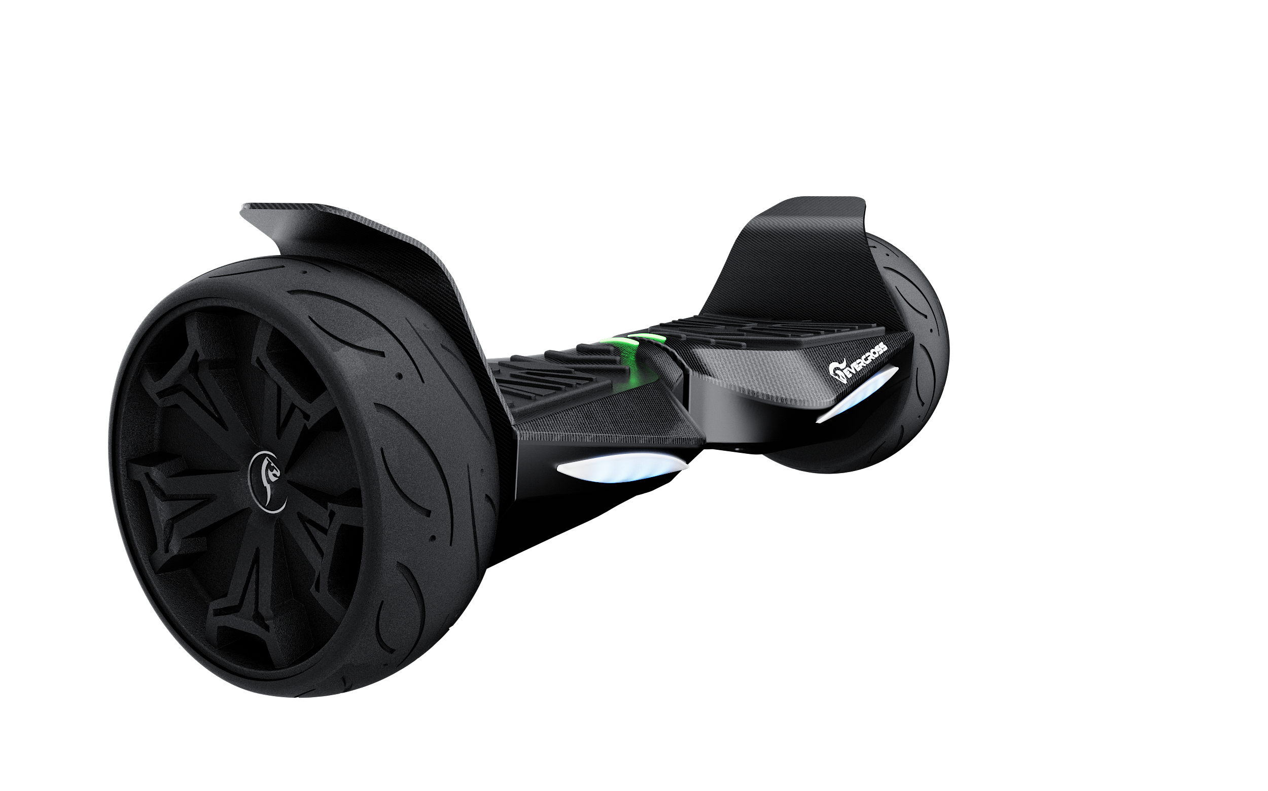 Hoverboard EVERCROSS, Hoverboards Bluetooth habilitados para