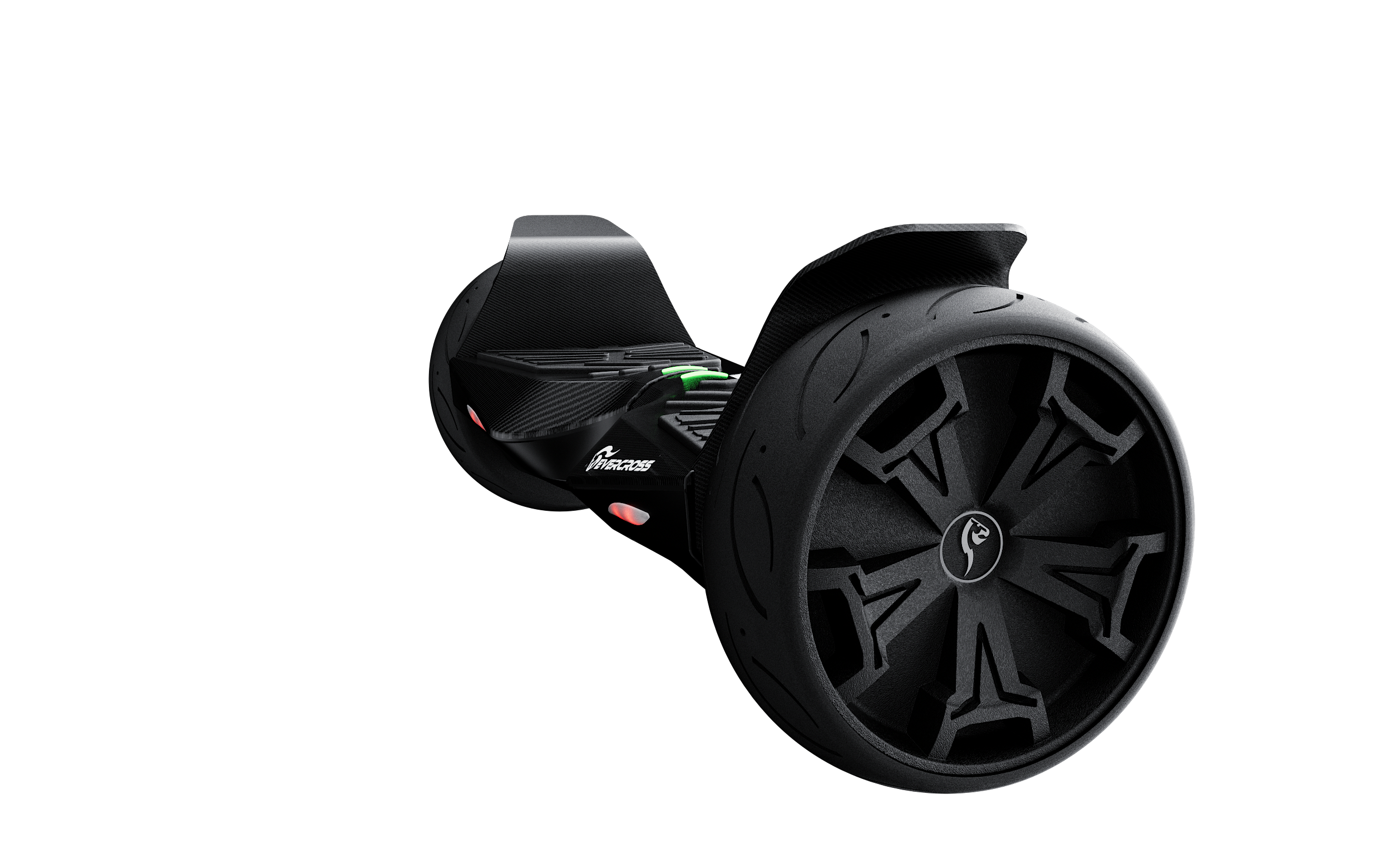 EVERCROSS 8.5 Hoverboard Built in Bluetooth Speaker App