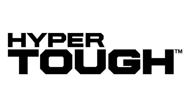 Hyper Tough 3-Piece Heavy Duty Cold Chisel Set, 4031 - image 2 of 9