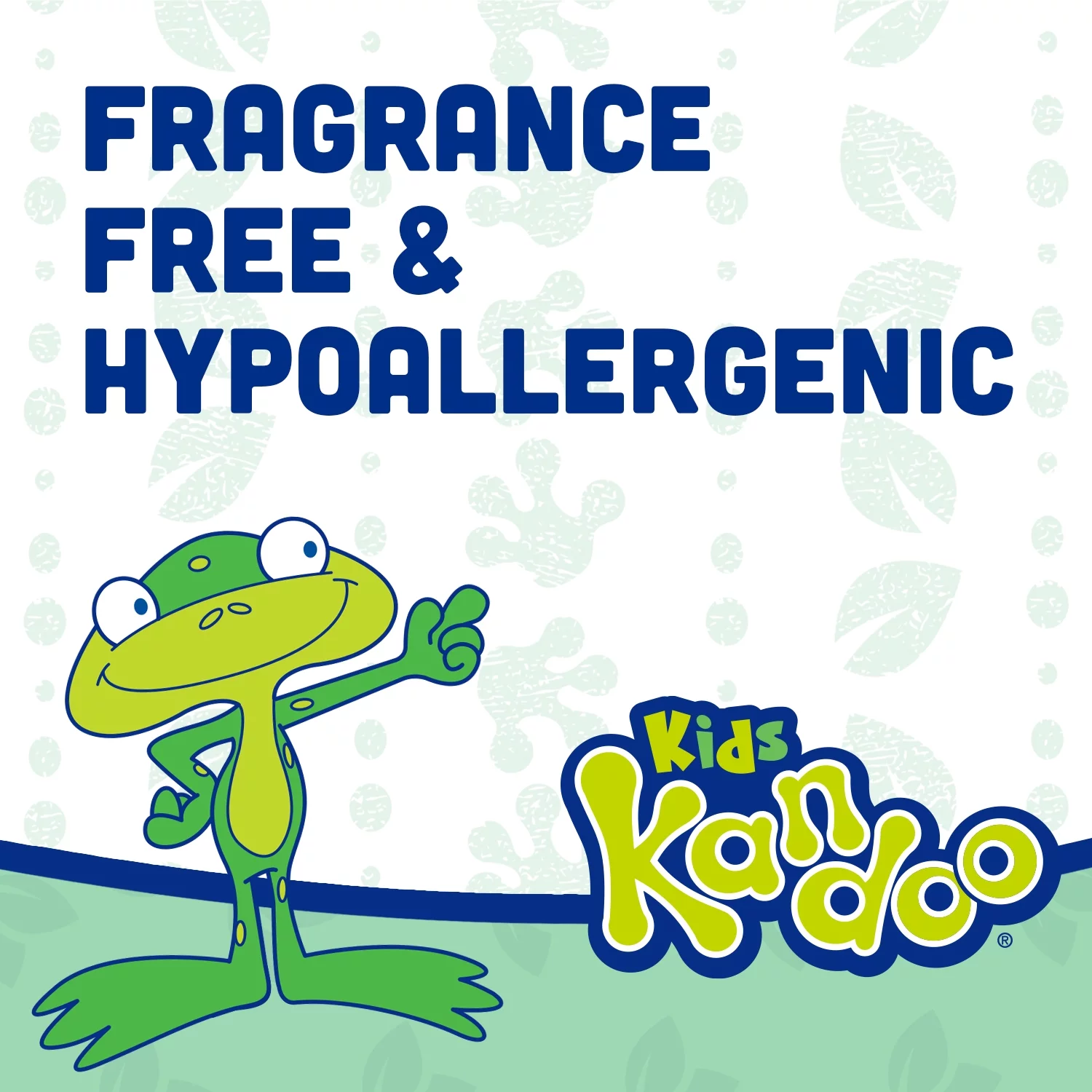 Save on Kandoo Kids Flushable Wipes Sensitive Fragrance Free 50 ct ea - 2  pk Order Online Delivery