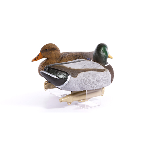12 Count 8030SUV Flambeau Storm Front Classic Mallard Decoys for sale online 