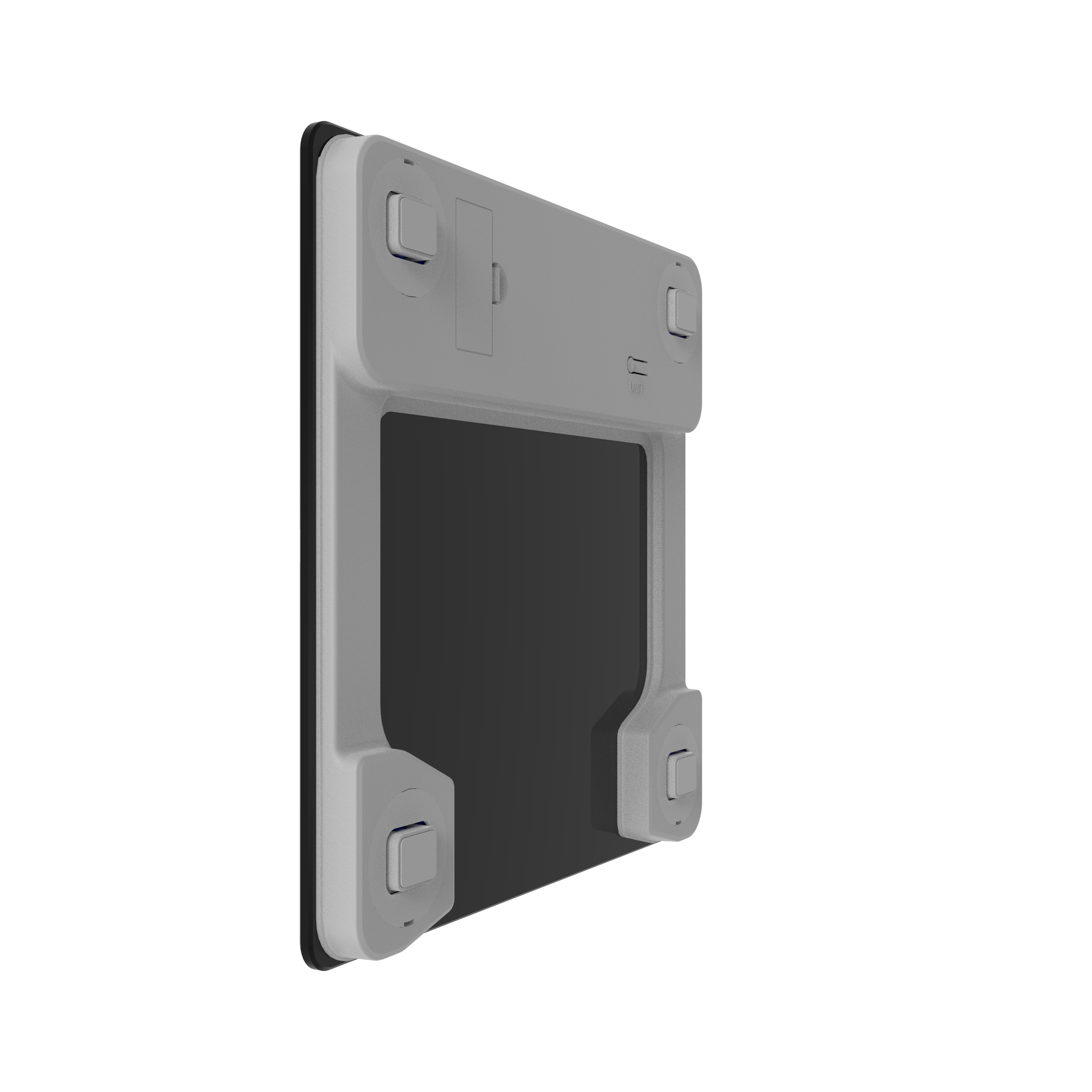 Infinite Peripherals Case for iPad Mini & Square Reader - Matte Black