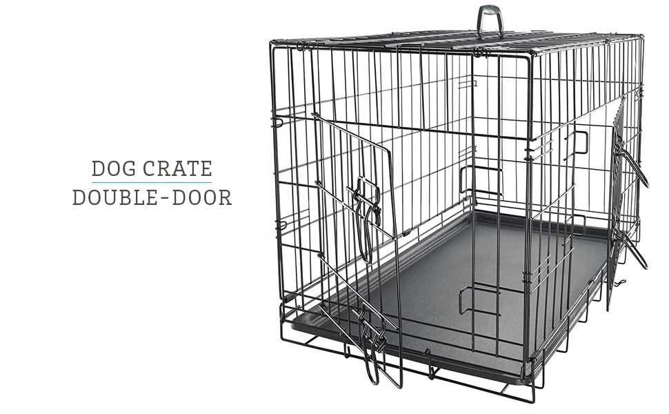 20 inch 2024 dog crate