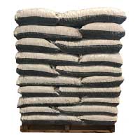 mulch groundsmart nugget 75cf