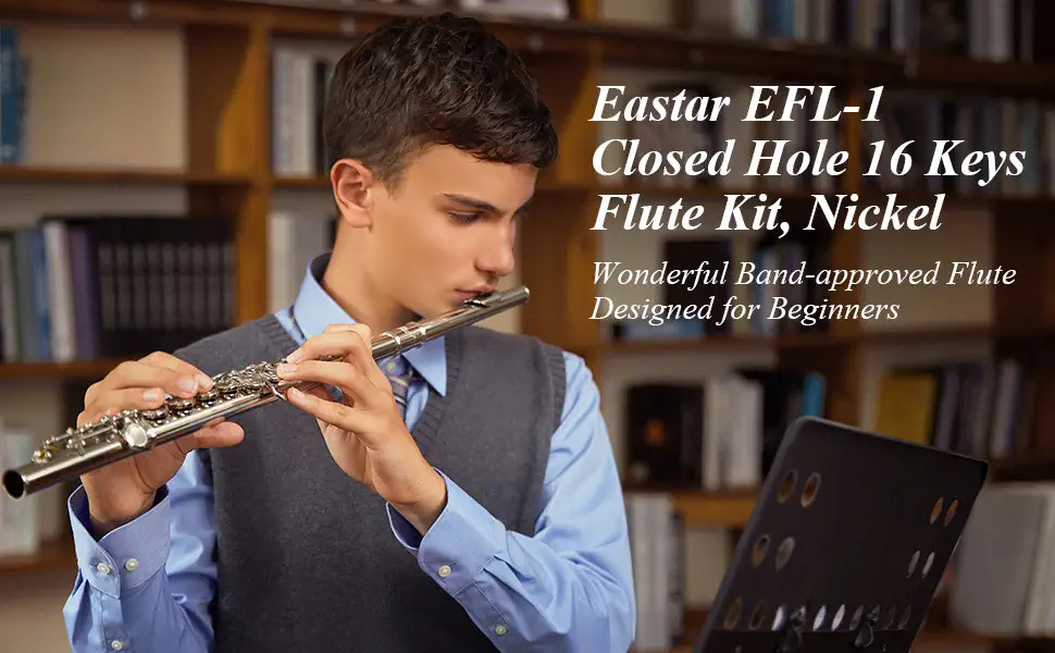flute keys