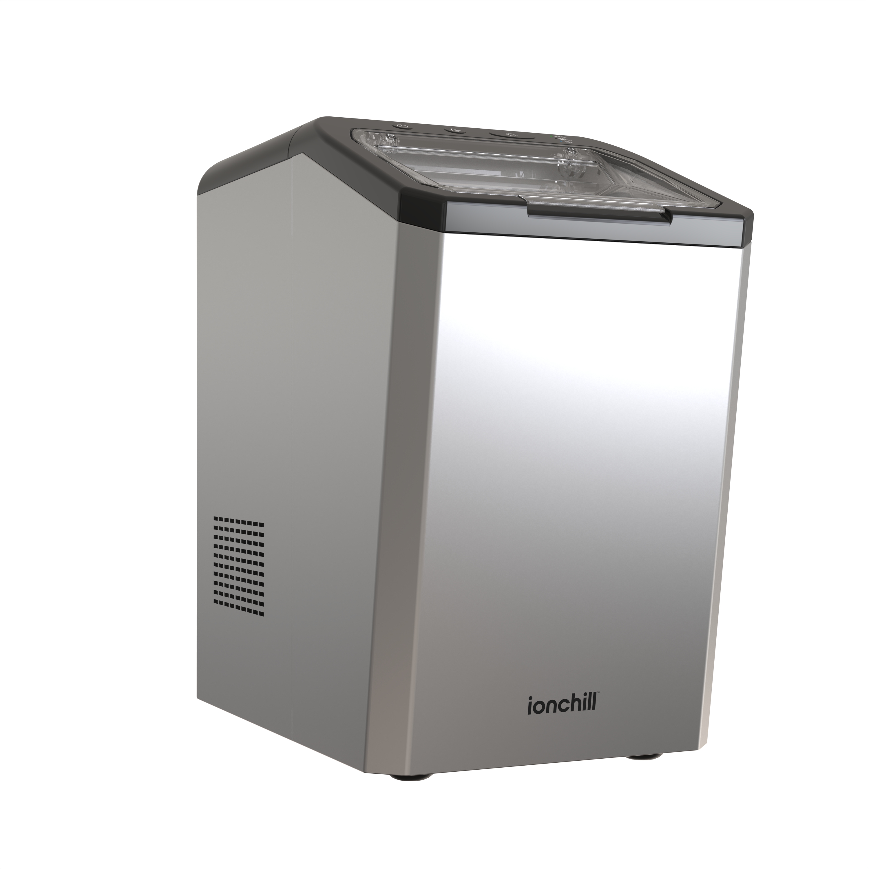 Ionchill Quick Cube Ice Maker: Save $41 at Walmart