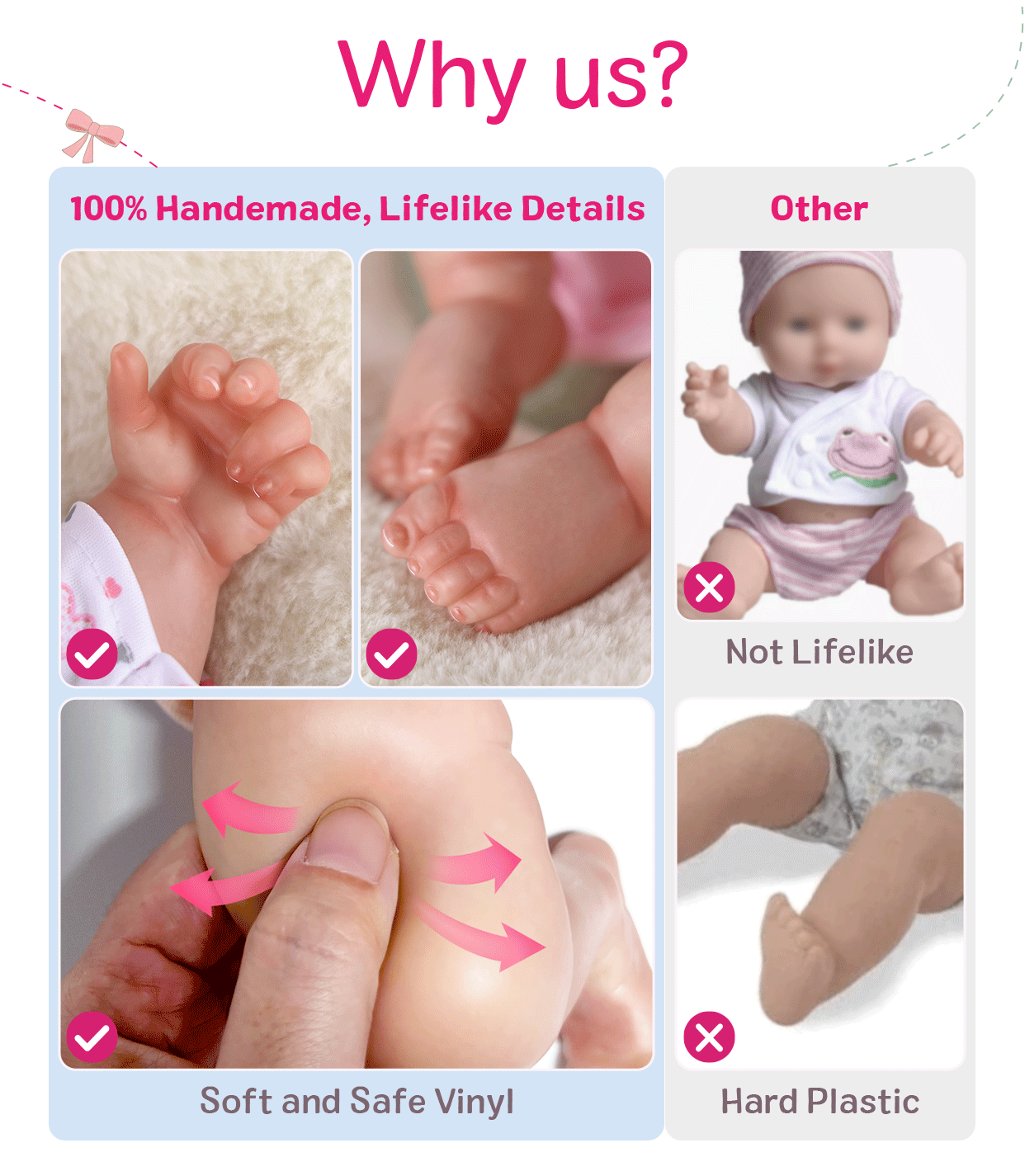 Reborn Dolls: Is It Healthy To Have Reborn Dolls?