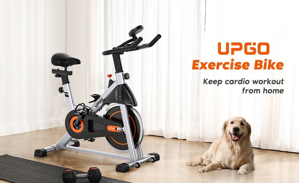 Sivaha fixed discount indoor cycling bike