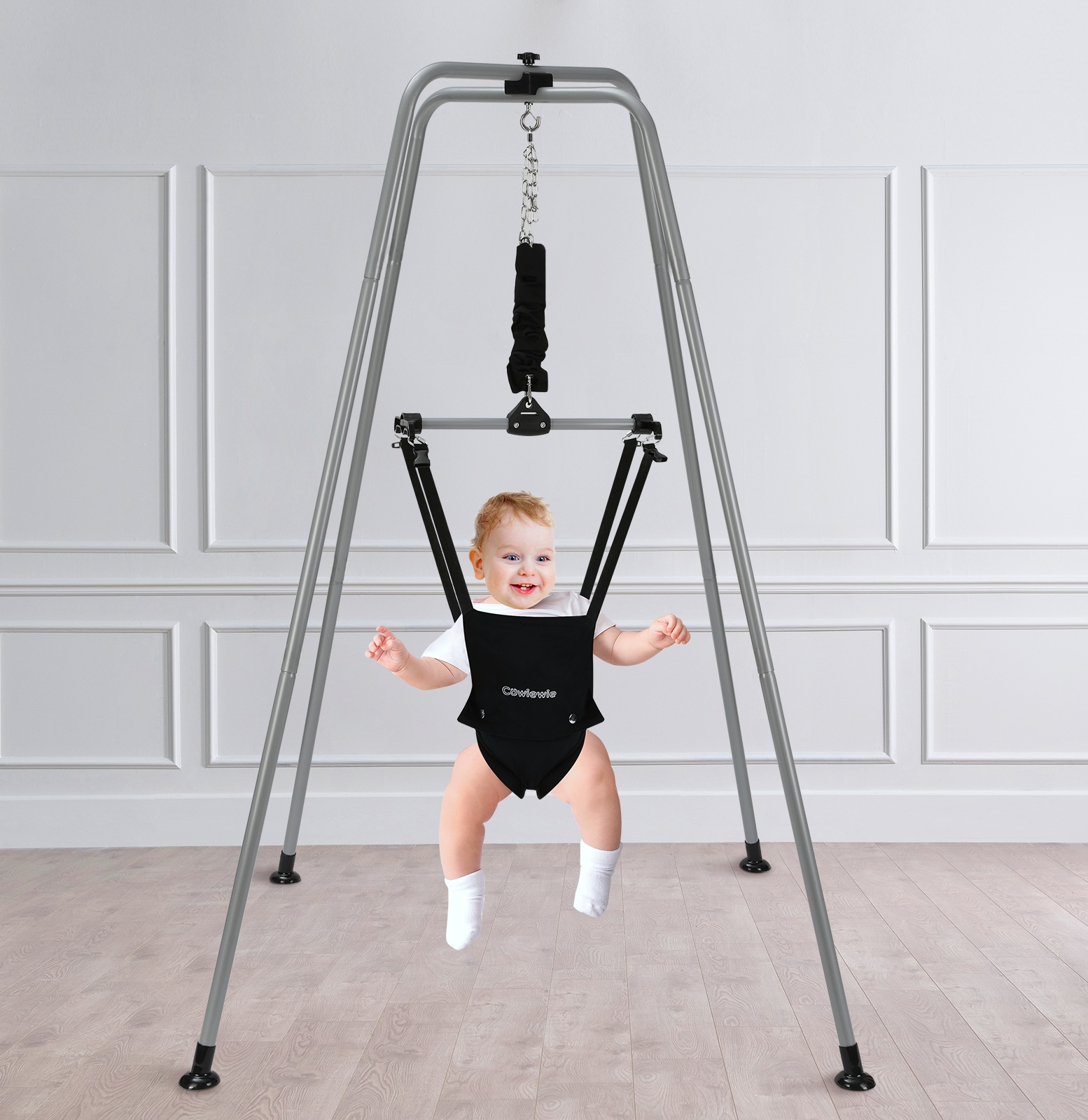 Baby bungee jumper online