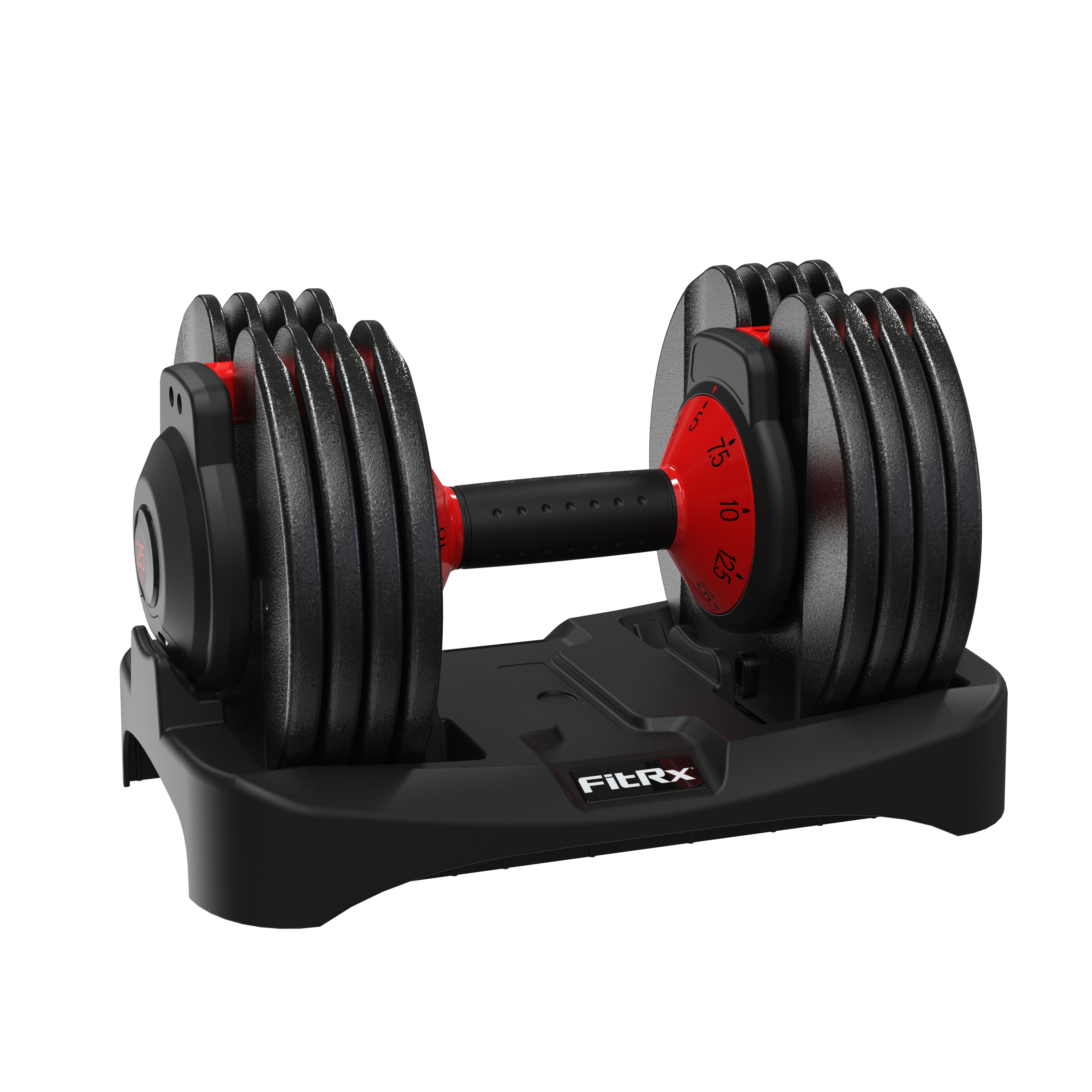 Cap dumbbells adjustable sale