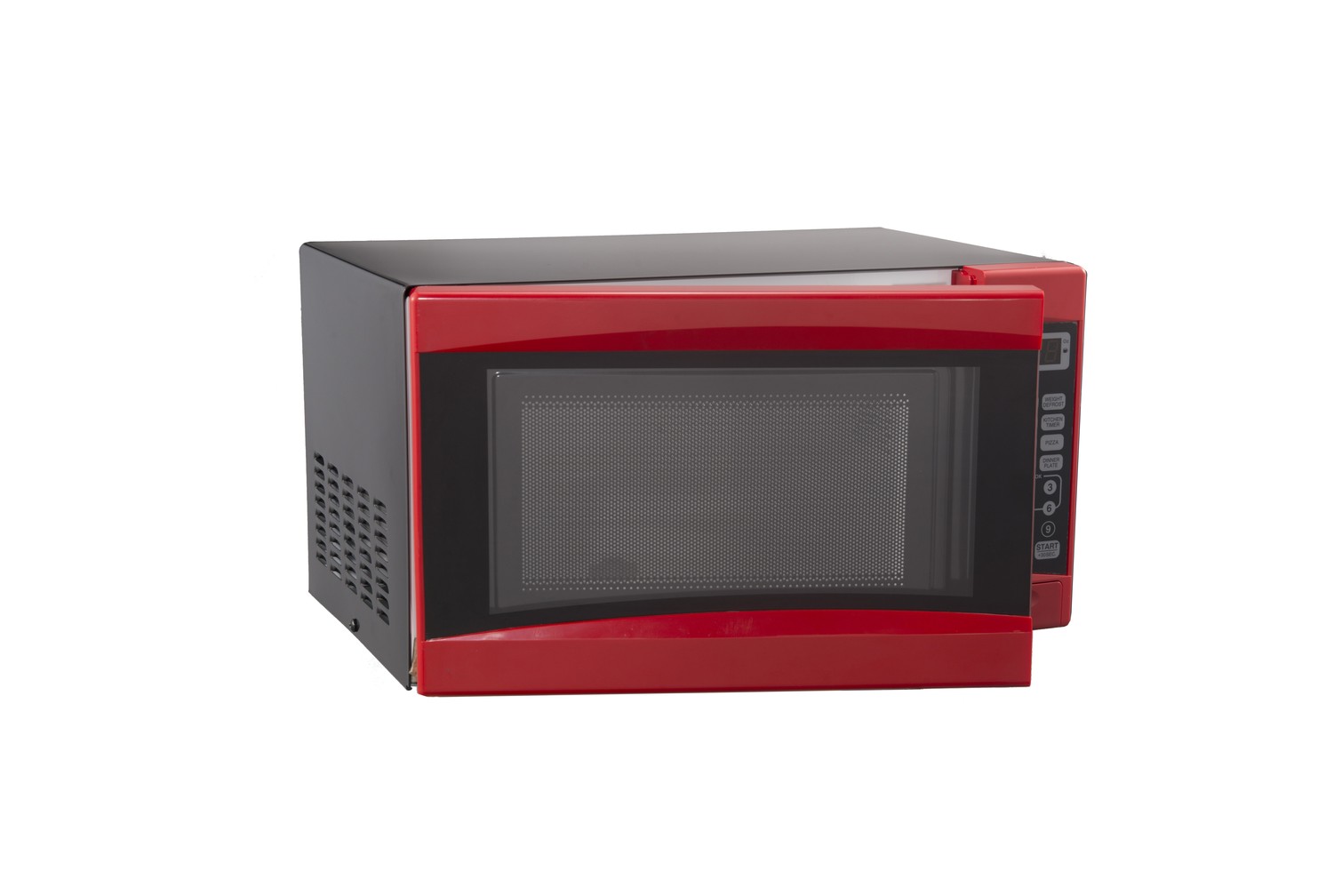 Mainstays EM720CGA-W 0.7 Cu ft Countertop Microwave Oven 190873008811