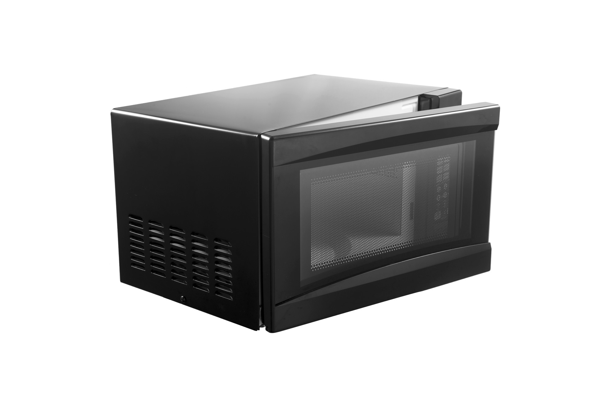 Mainstays EM720CGA-W 0.7 Cu ft Countertop Microwave Oven 190873008811