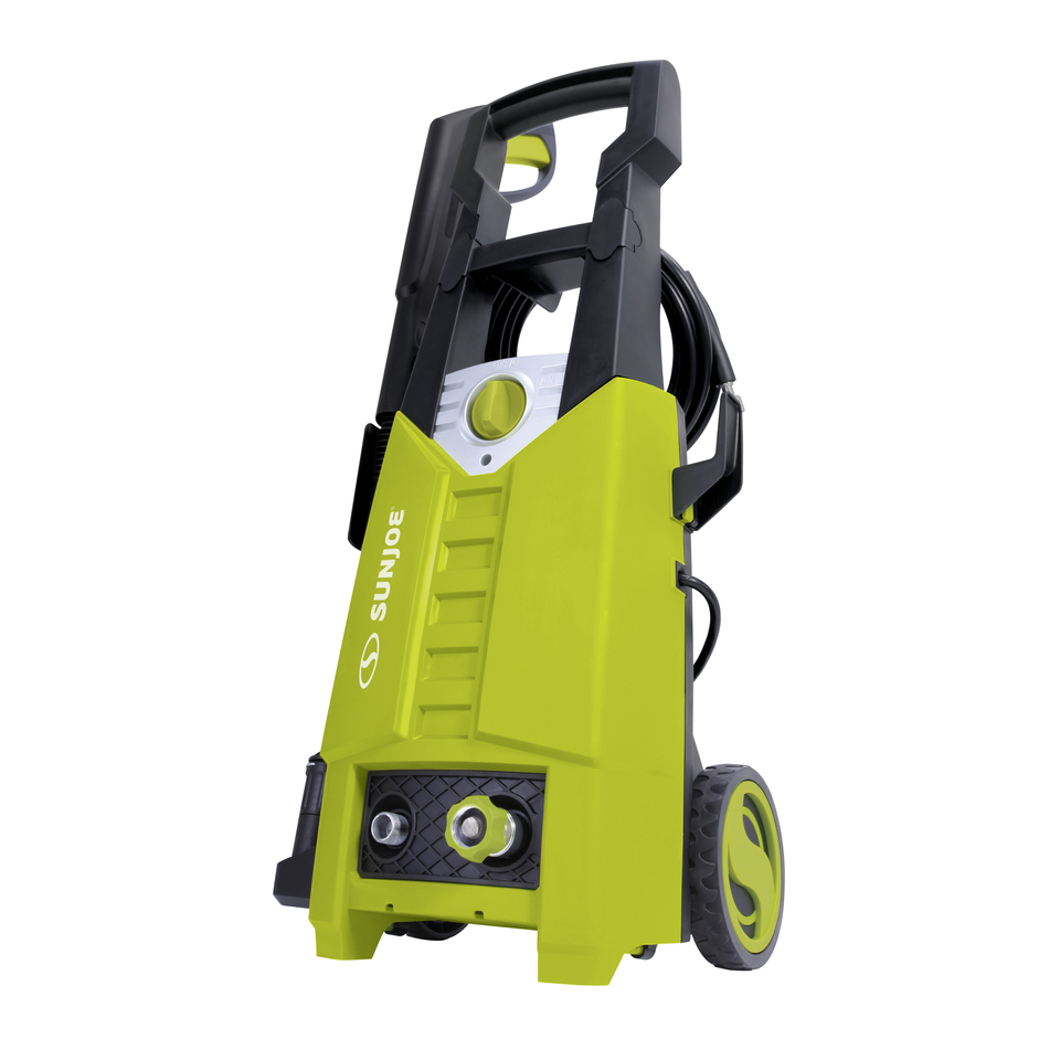 Sun Joe SPX2500 Electric Pressure Washer , 1885 PSI - 1.59 GPM - 13-Amp ...