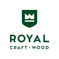 Royal Craft Wood Expandable Silverware Drawer Organizer 5-9 Slots