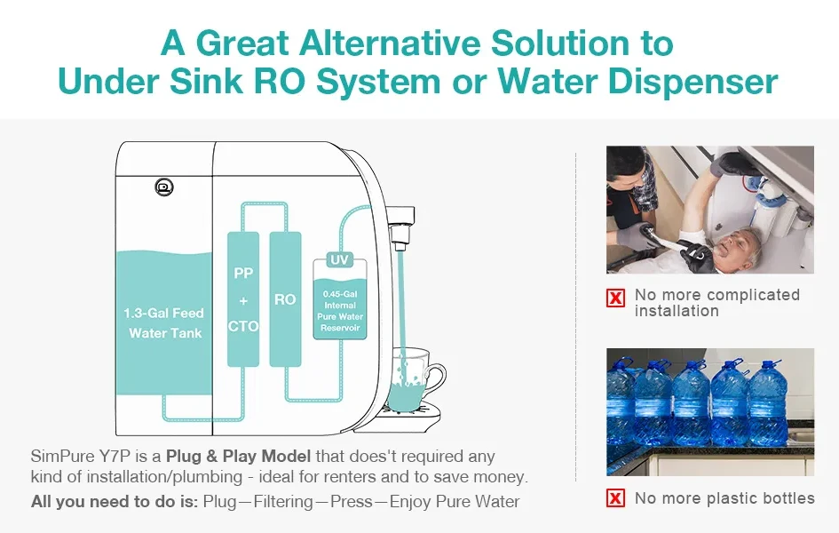 Spring water is NOT what you think it is! 🙅🏽‍♂️ Comment WATER to l