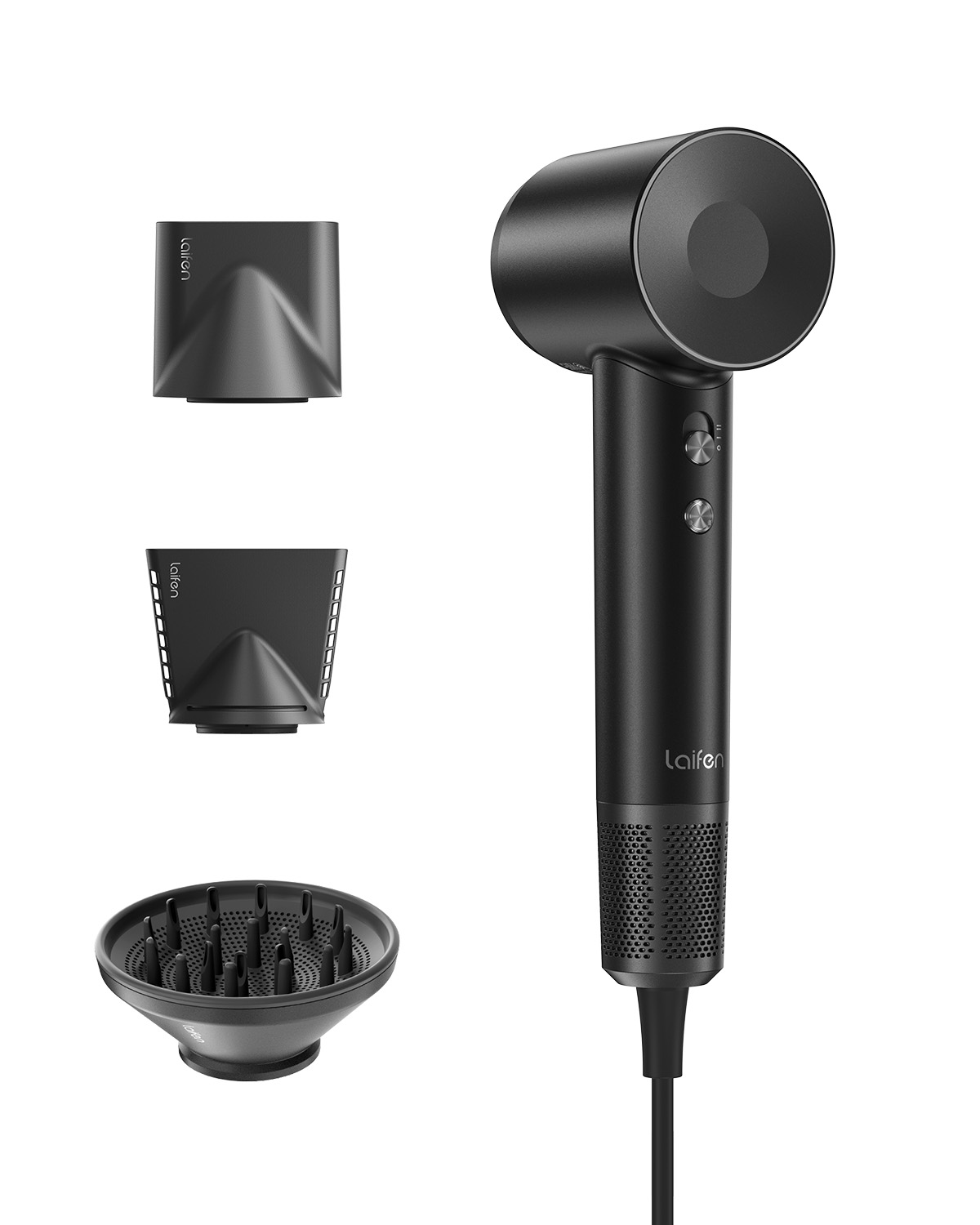 Laifen hair store dryer