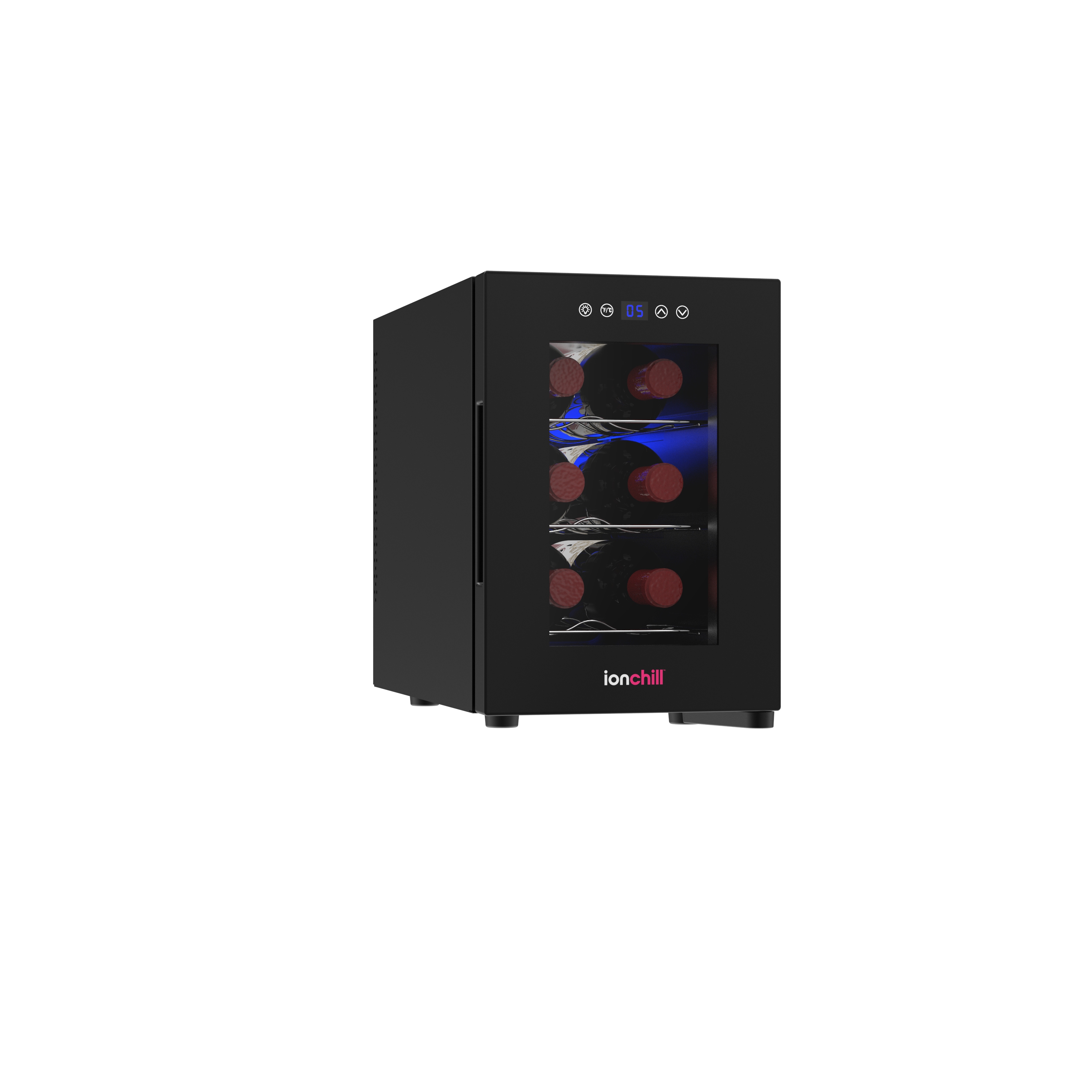 ionchill wine fridge