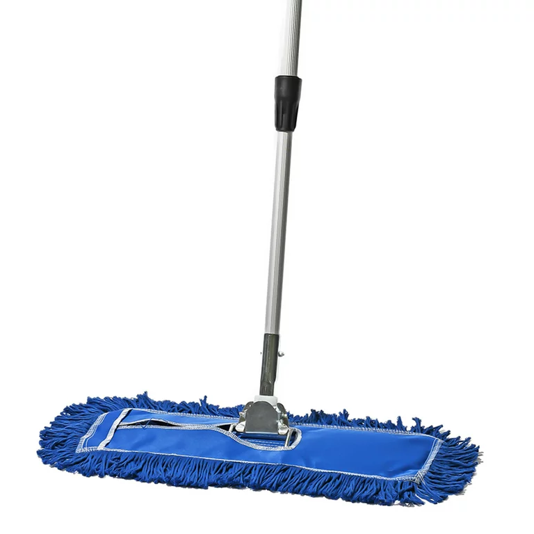 Ability One 5x22 W/4-8' Tele Hndl Dusting Mop.