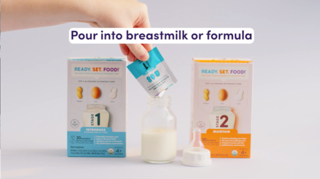 How to Feed a Combination of Breast Milk and Formula - The New