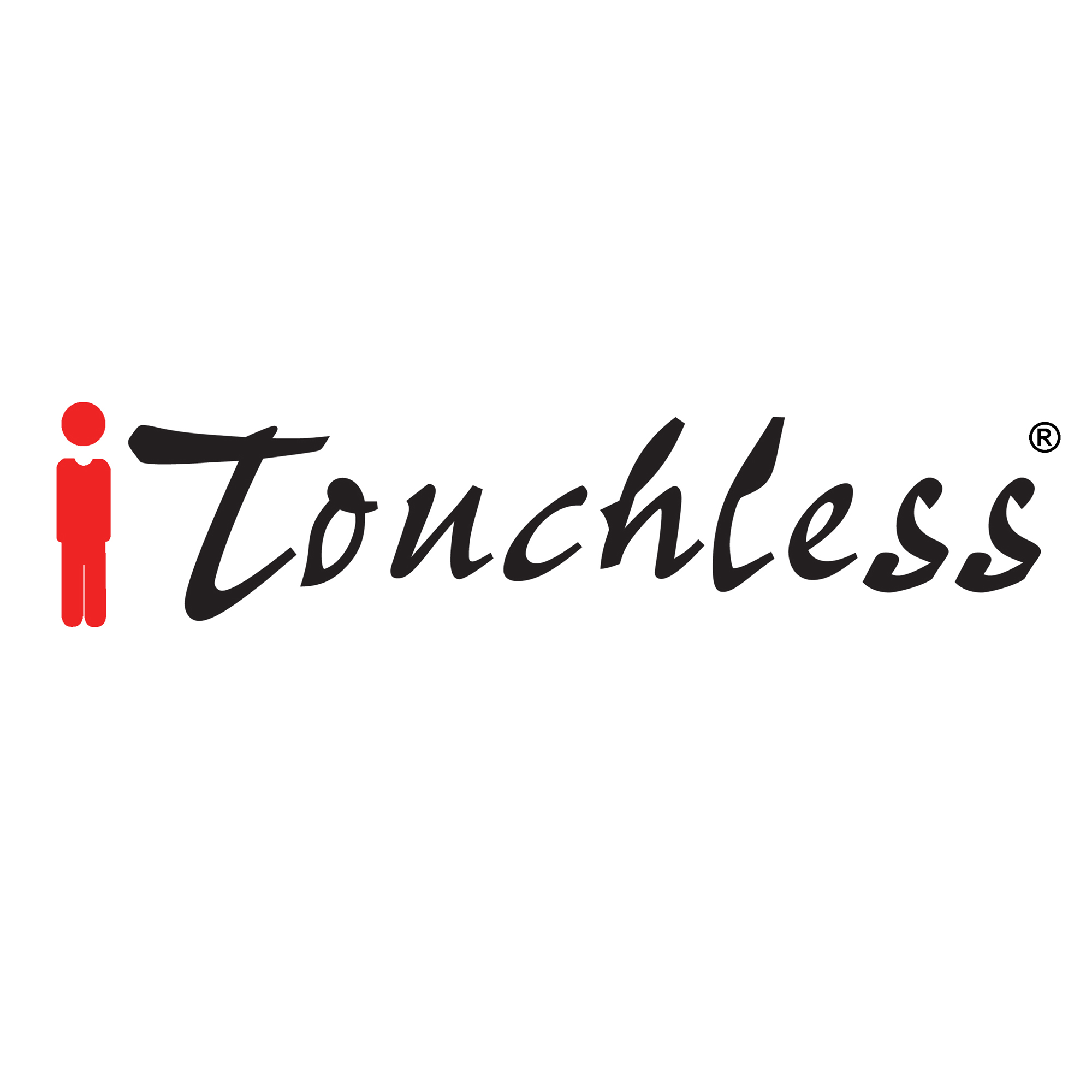 itouchless Acute Touchless Stainless Steel 13 Gallon Motion Sensor