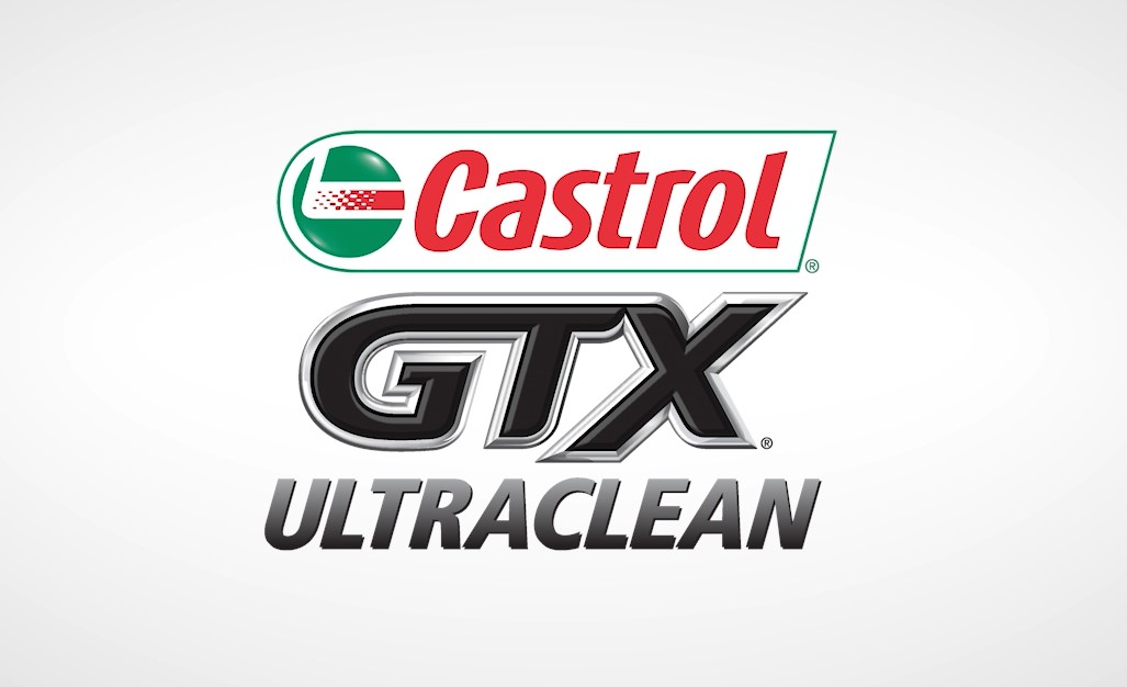 Castrol GTX Ultraclean Aceite Mineral 5w30 de 5L – ZALO