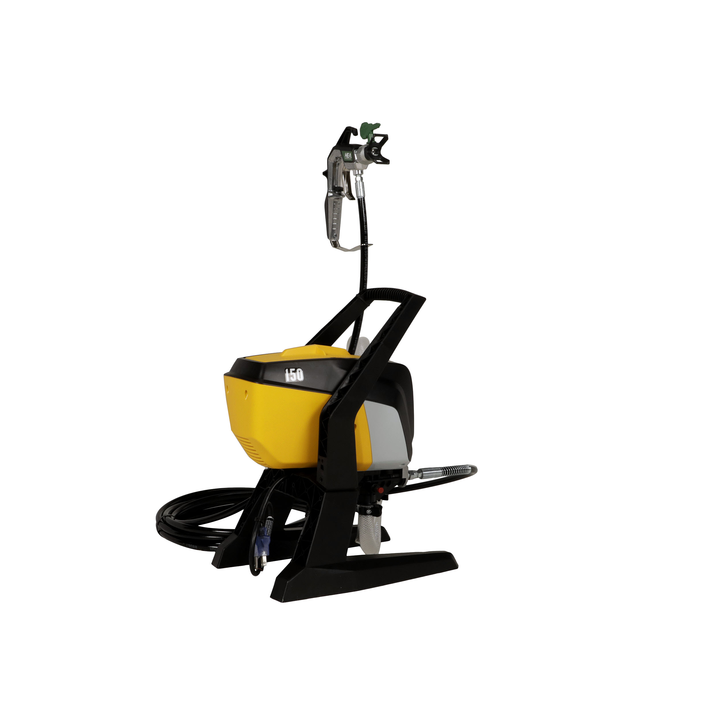 Wagner Control Pro 150 Electric Stationary Airless Paint Sprayer in the  Airless Paint Sprayers department at