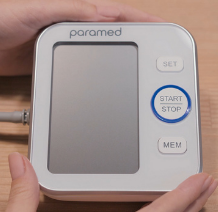 Paramed B22S Blood Pressure Monitor
