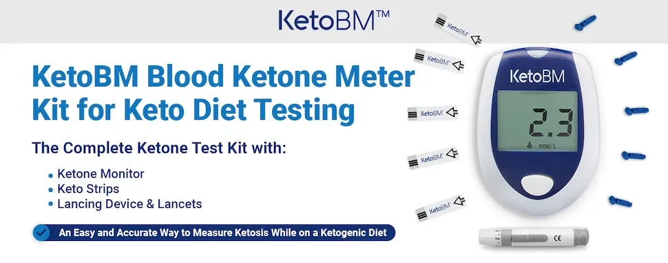 Which is the best ketone meter on the market? – Diet Doctor