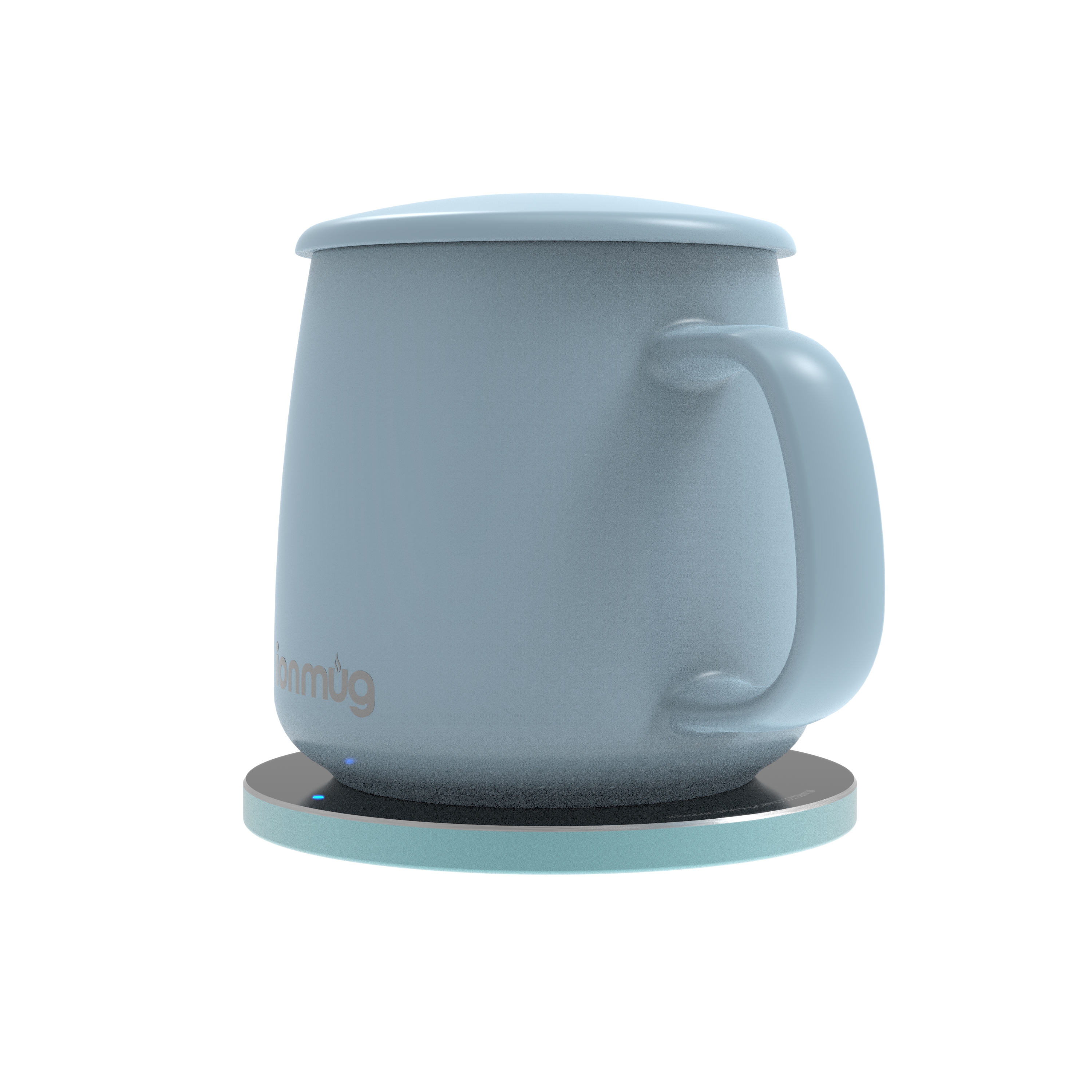 Nanoheat Wireless Heated Mug