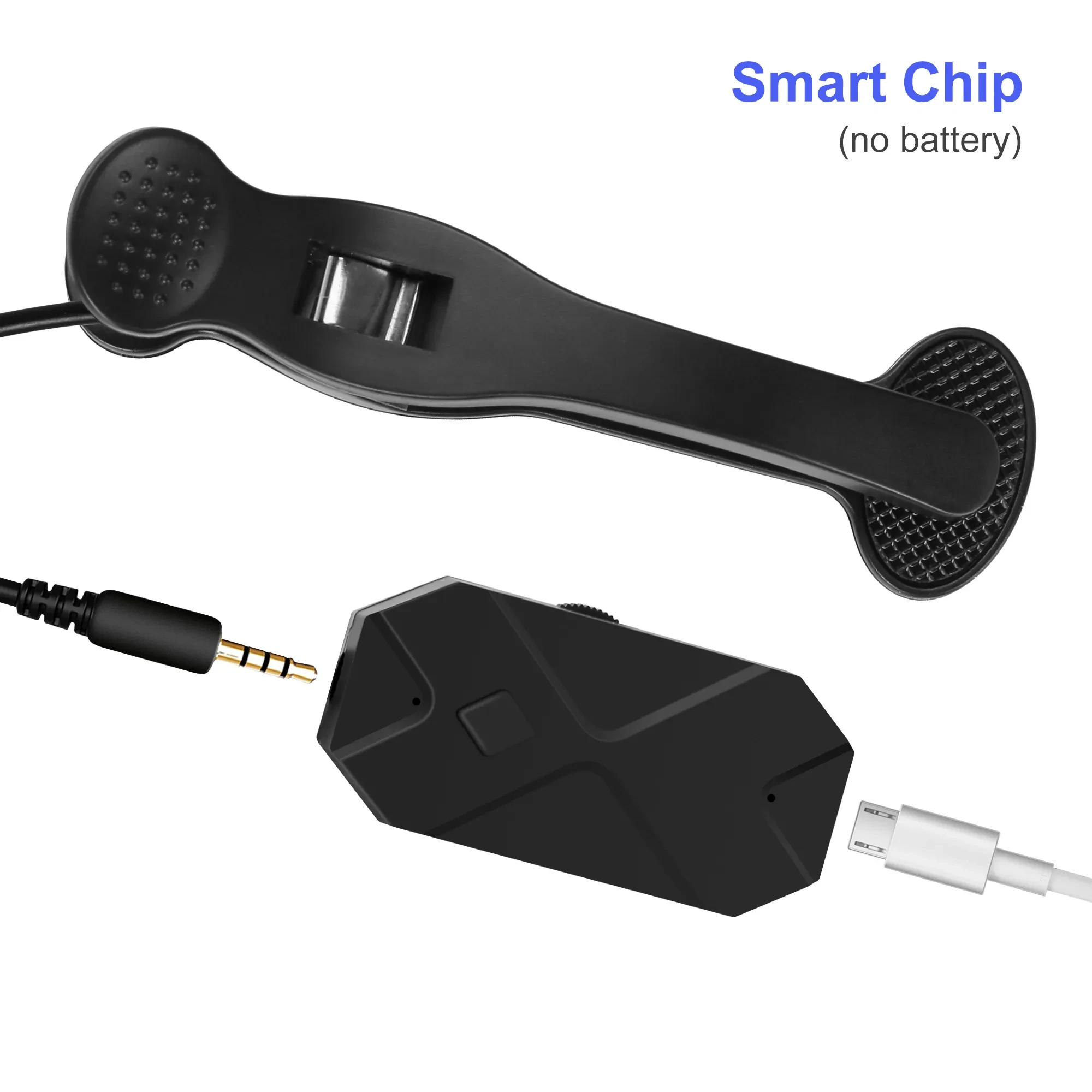 Auto Screen Clicker Device M6, Automatic Clip-on Phone Screen Tapper, Smart  Adjustable Speed Simulated Finger Clicking for Games, Giving a like etc