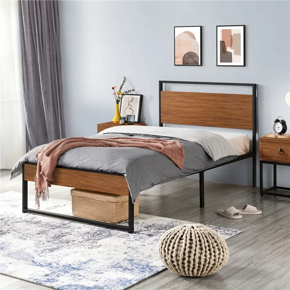 Bed frame deals places near me