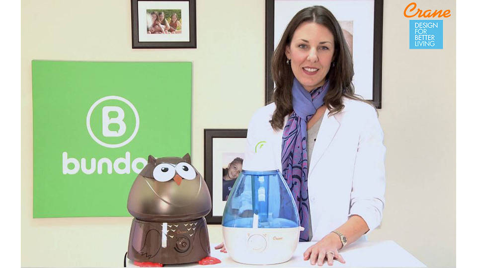 Frog Humidifier Essentials: Breathe Easy & Smile!