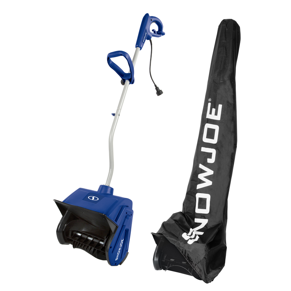 Snow Joe 24V-SS10-XR Cordless Snow Shovel Kit | 24-Volt | 10-Inch | 5