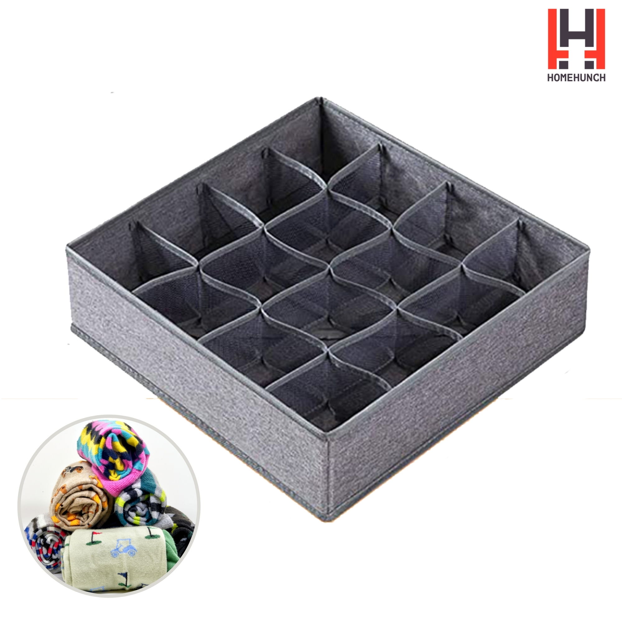 Storage Box – homehunch