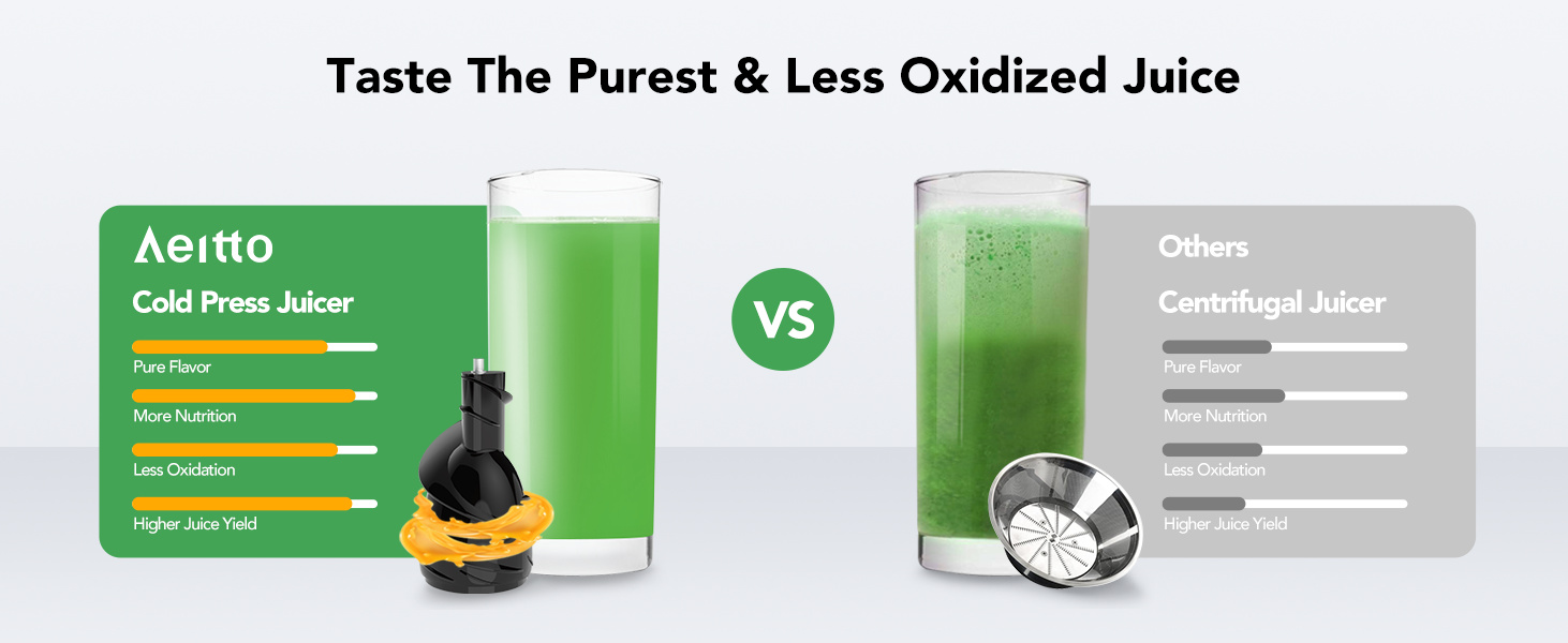 the BIG DEBATE: SLOW juicer vs CENTRIFUGAL juicer - mise en place